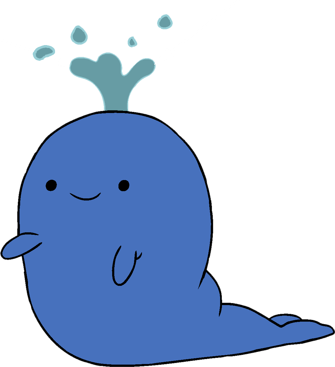 1114x1221 Free Animated Whale, Download Free Clip Art, Free Clip Art on Clipart Library