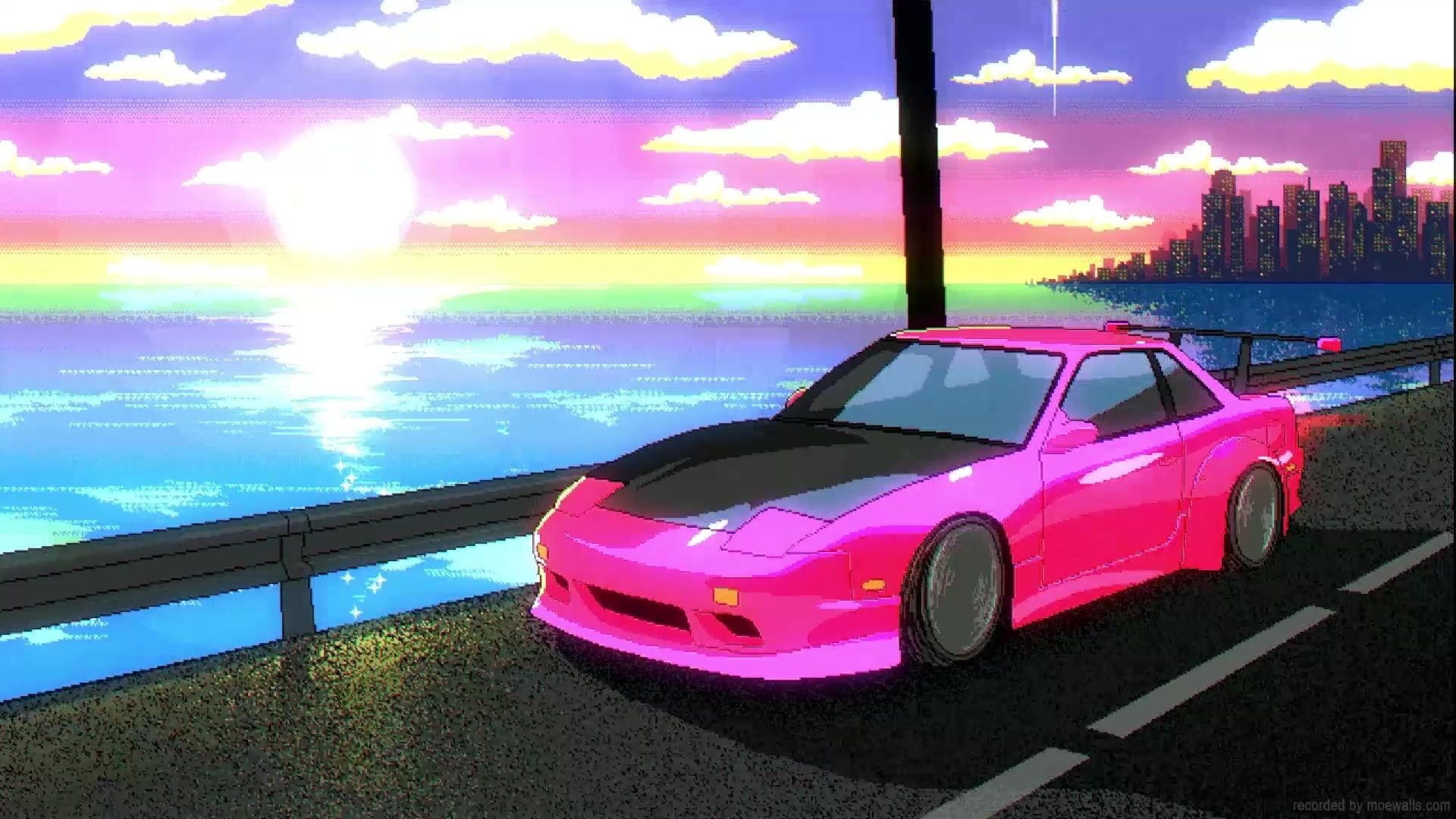 1920x1080 Hotline Miami Live Wallpaper, Animated Wallpaper