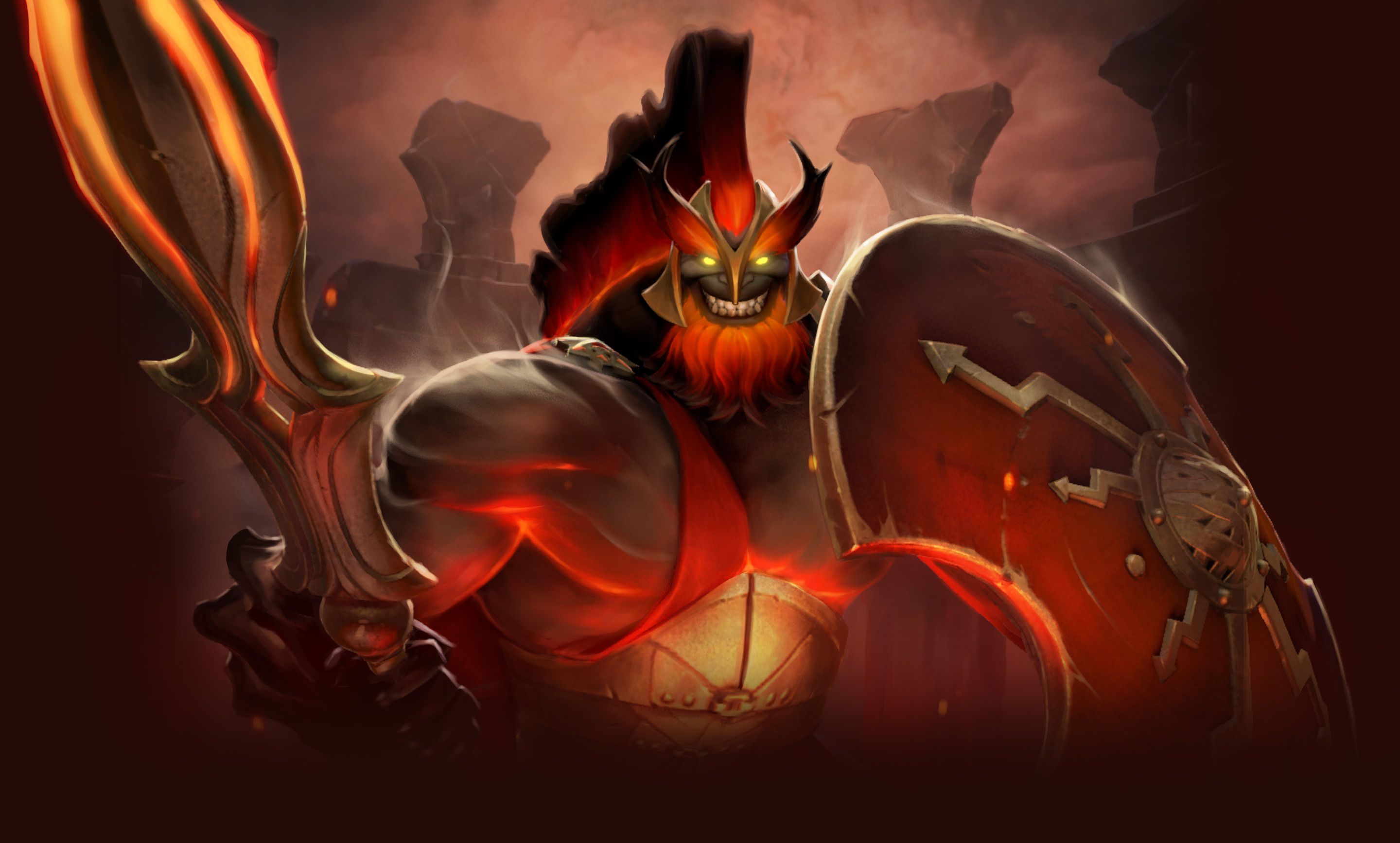 2880x1735 Dota 2