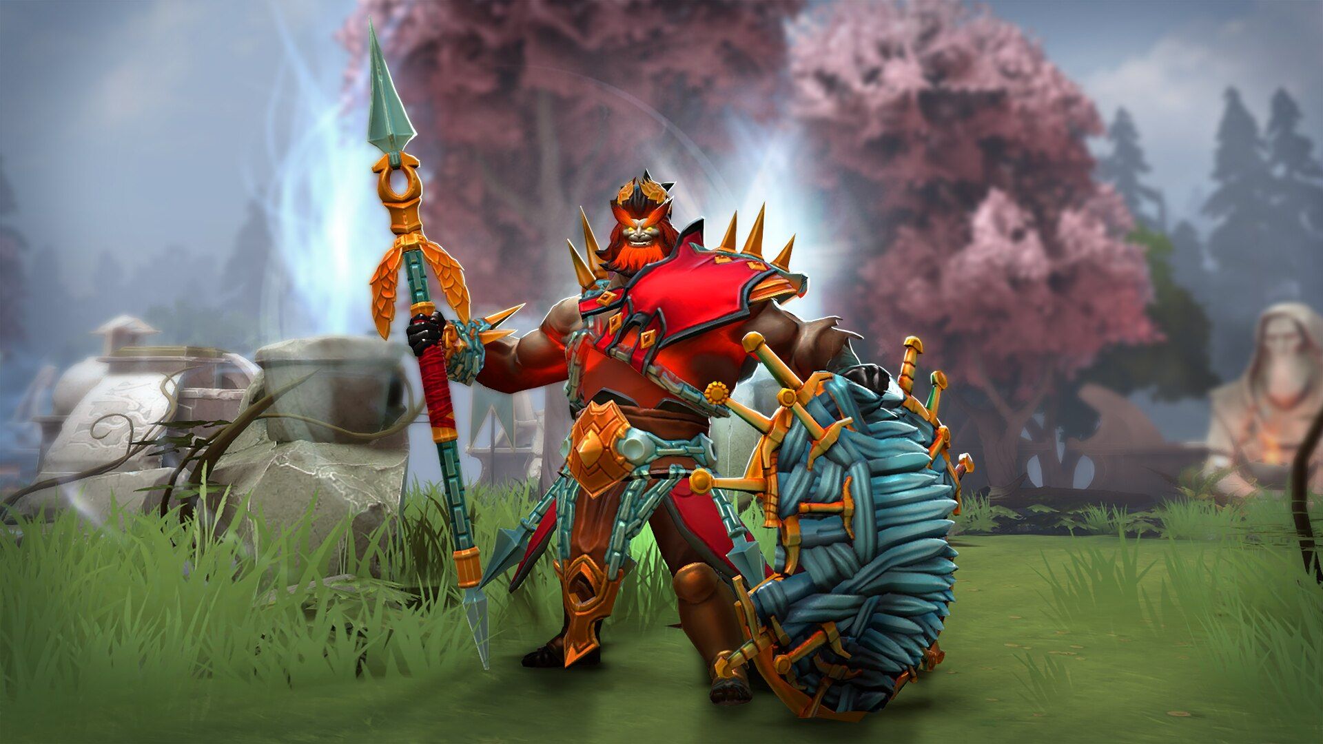 1920x1080 Steam Workshop::Mars Unchained