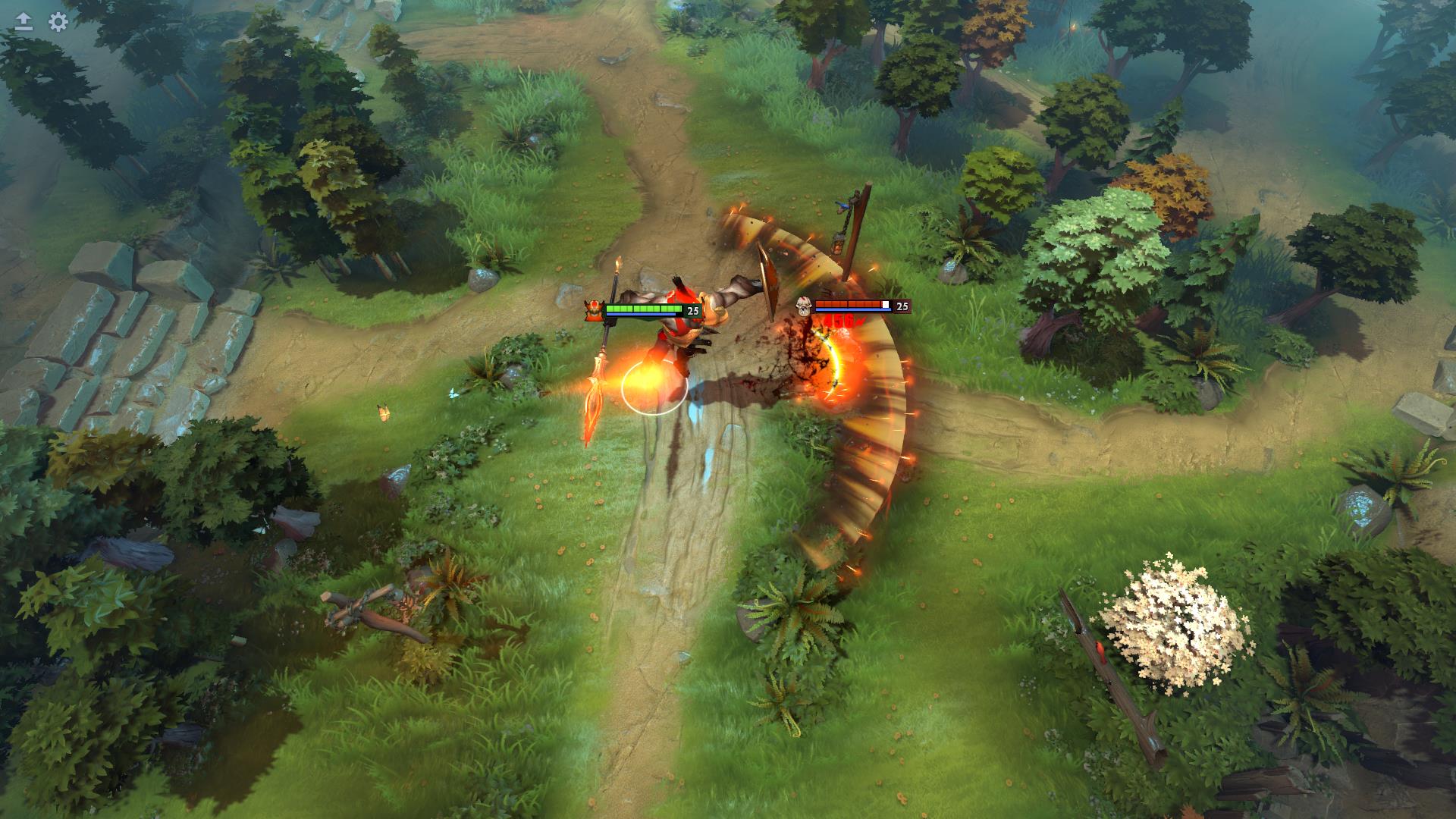 1920x1080 Dota 2