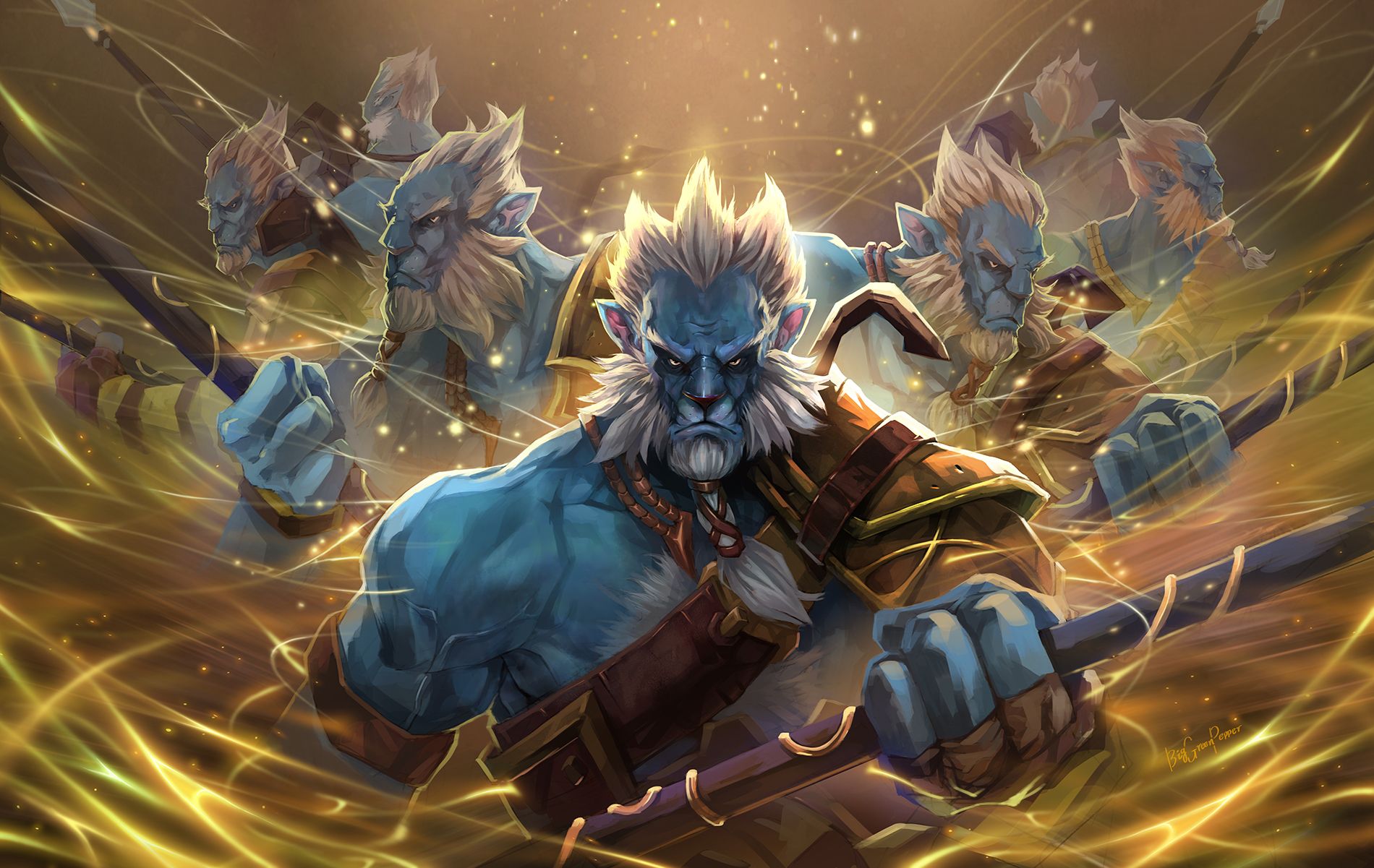 1900x1201 Phantom Lancer Build Guide DOTA 2: The name is Phantom. Phantom Lancer