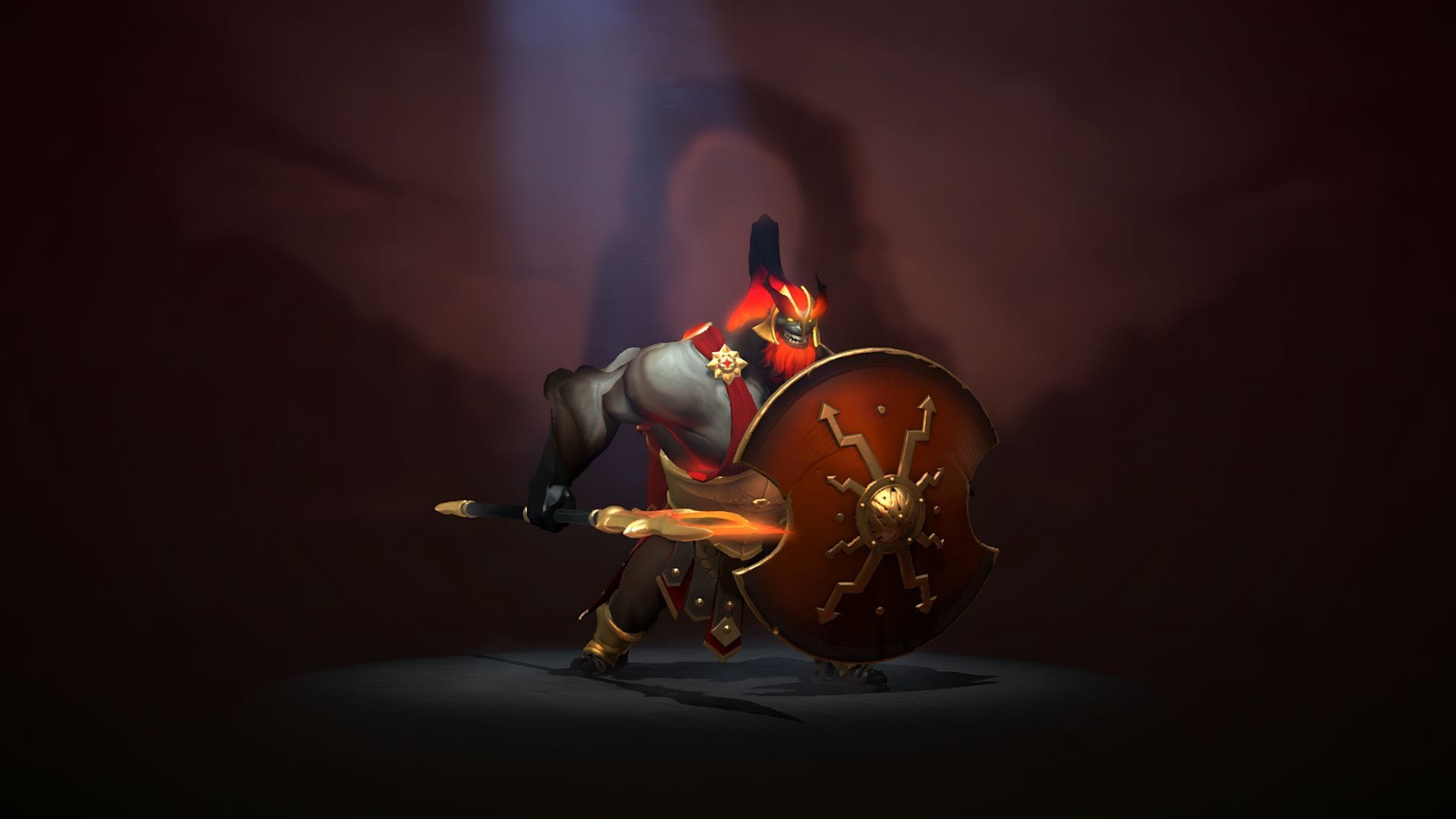 1920x1080 Dota 2: 5 best heroes to lane with Ringmaster support
