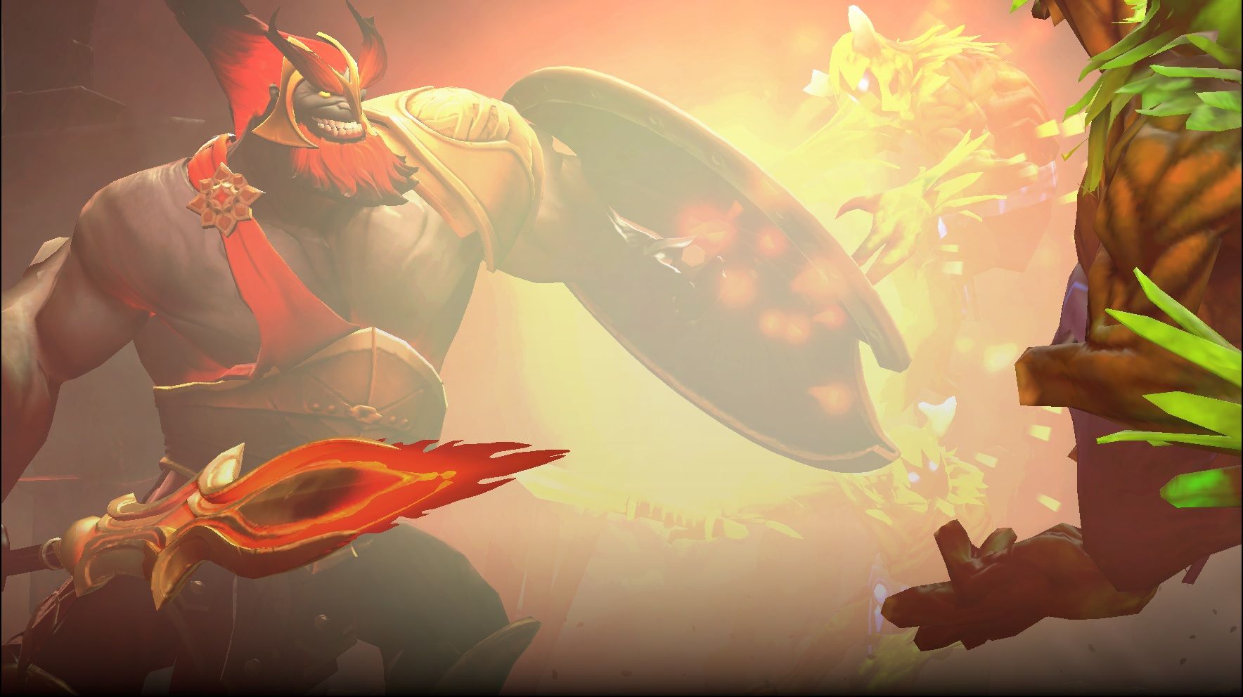 1768x992 Марс стал самым популярным героем в Dota 2. На нем отыграли уже 20 лет!