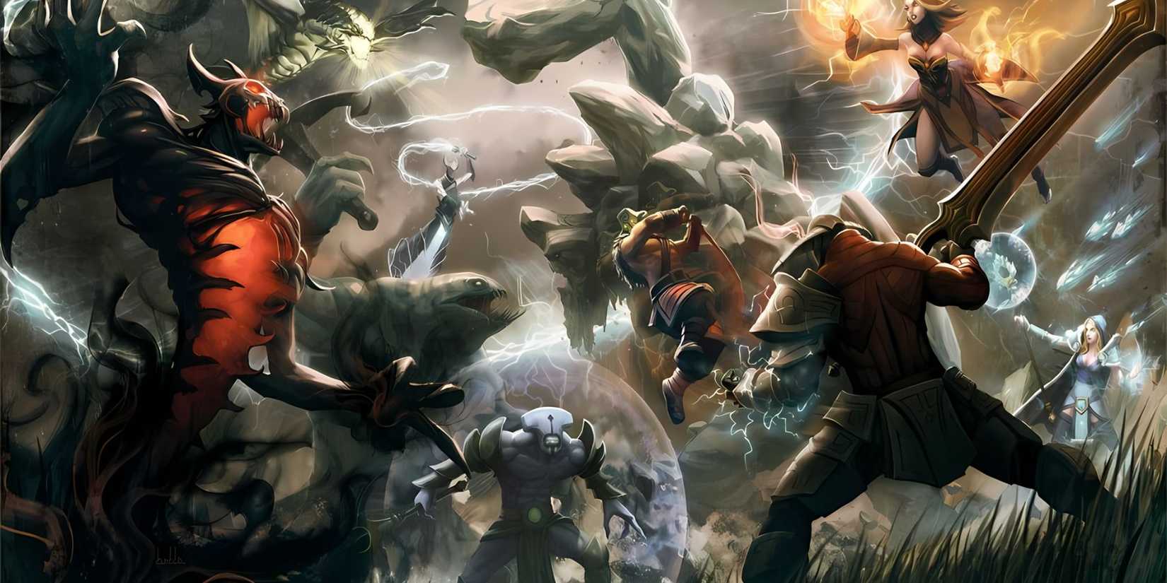 1650x825 Dota 2 Heroes Tier List (Best Dota 2 Heroes)