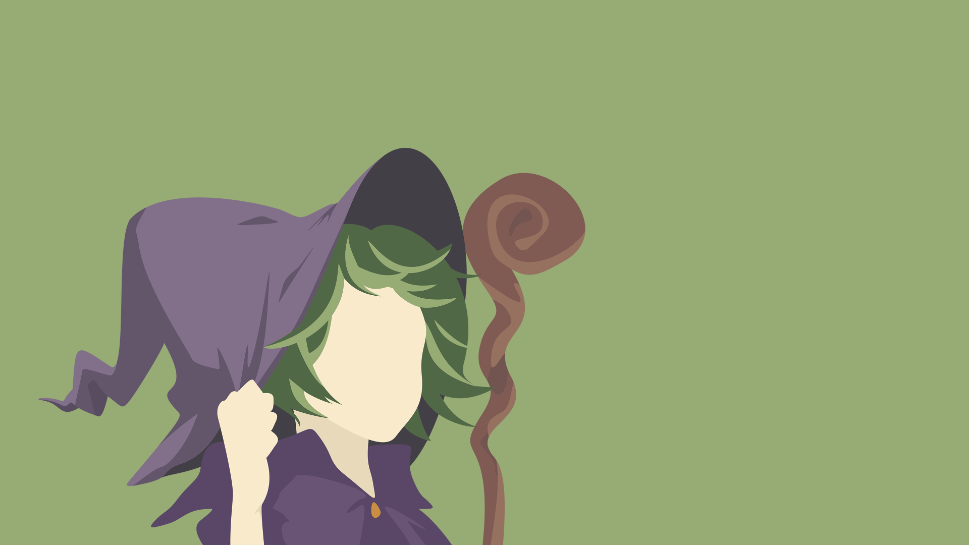 1920x1080 Schierke's Verdant Spell