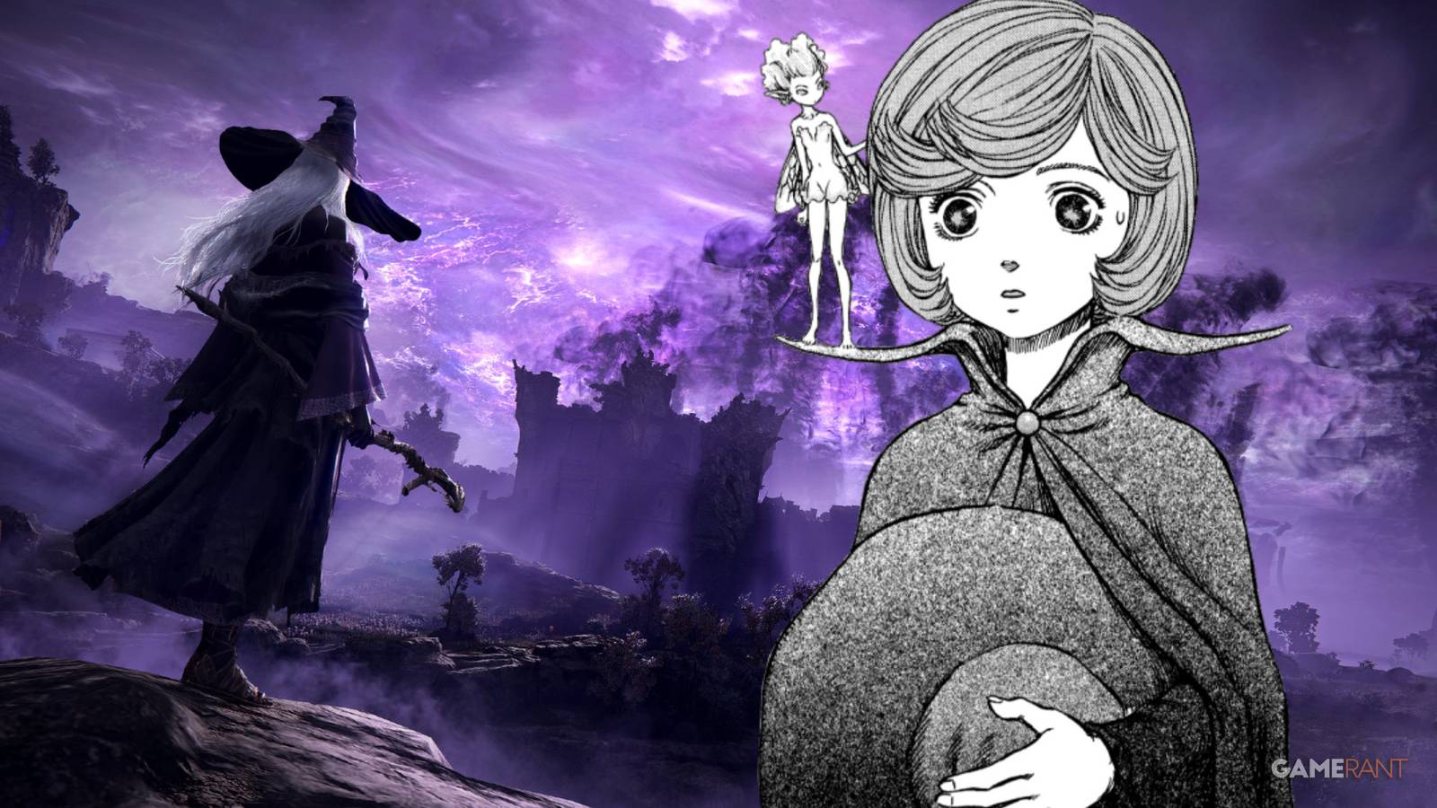 1600x900 In Some Ways, Elden Ring Nightreign Is FromSoftware at Its Most Berserk