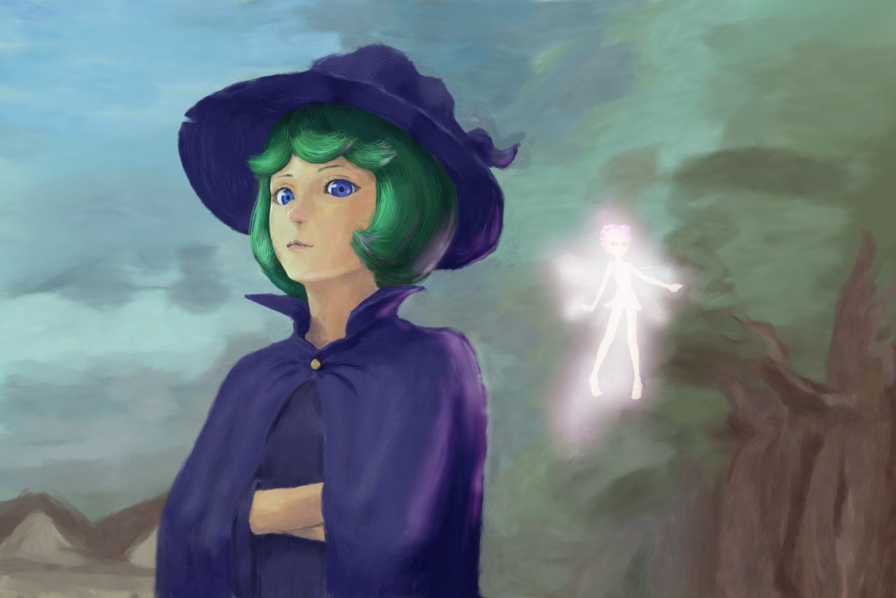 1280x854 Schierke Anime Image Board
