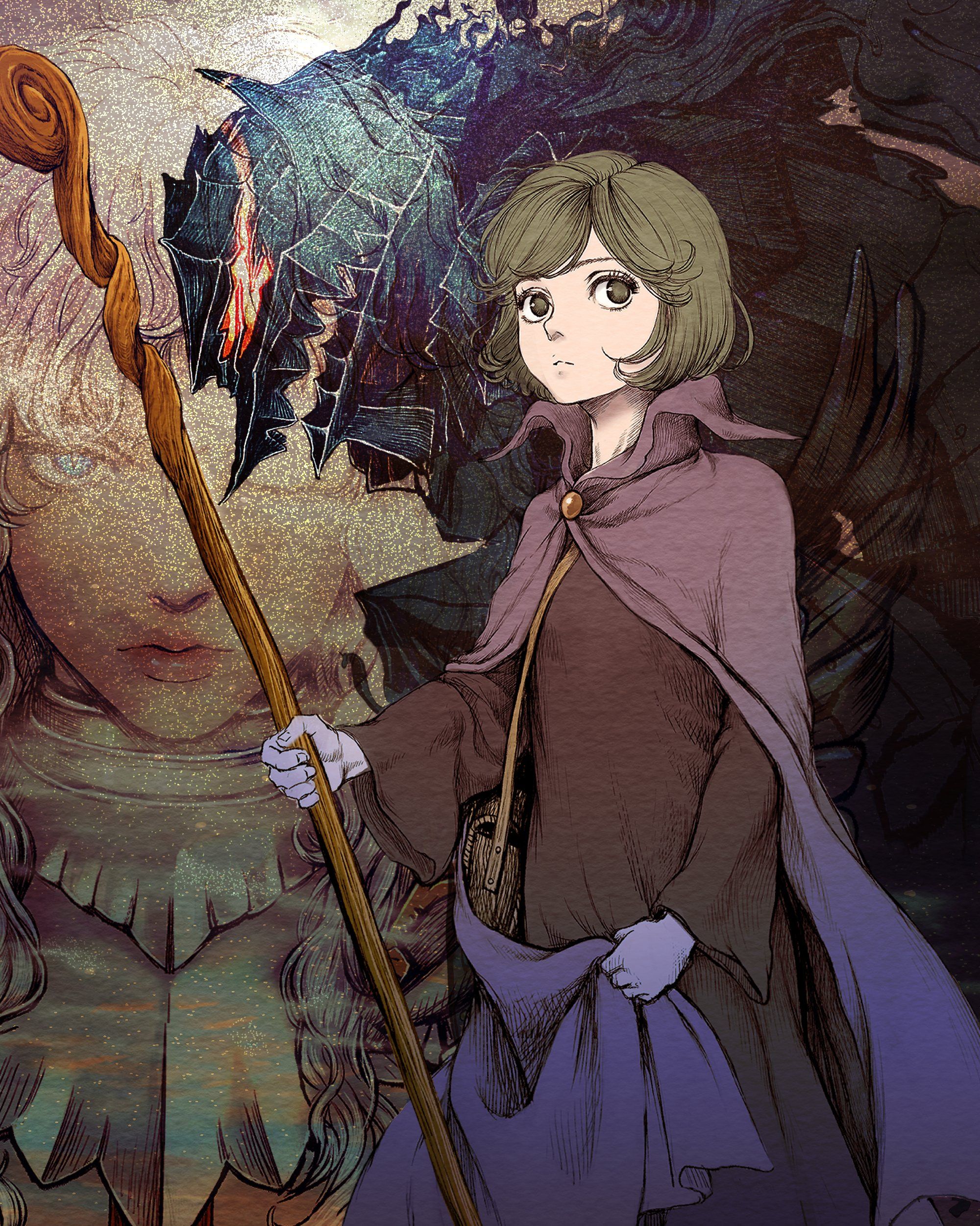 2000x2500 Schierke, Fanart Anime Image Board