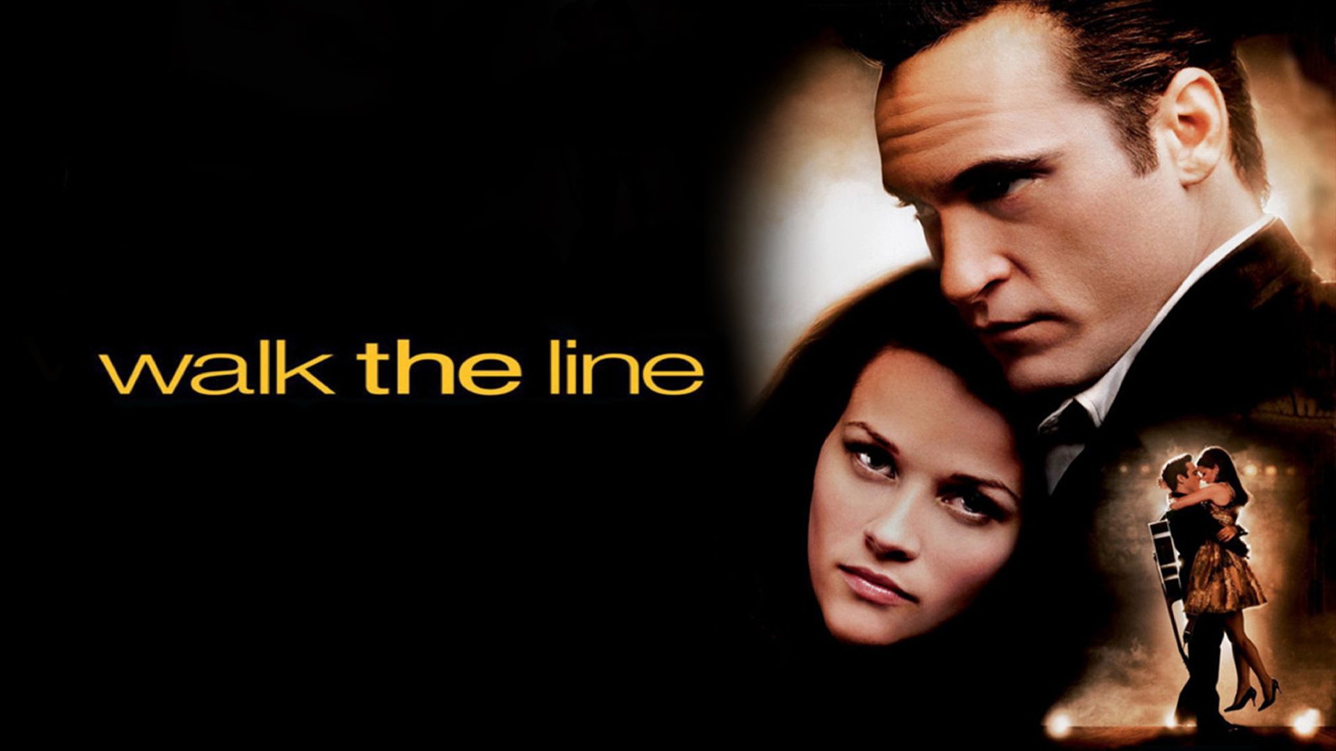 1920x1080 Prime Video: Walk the Line