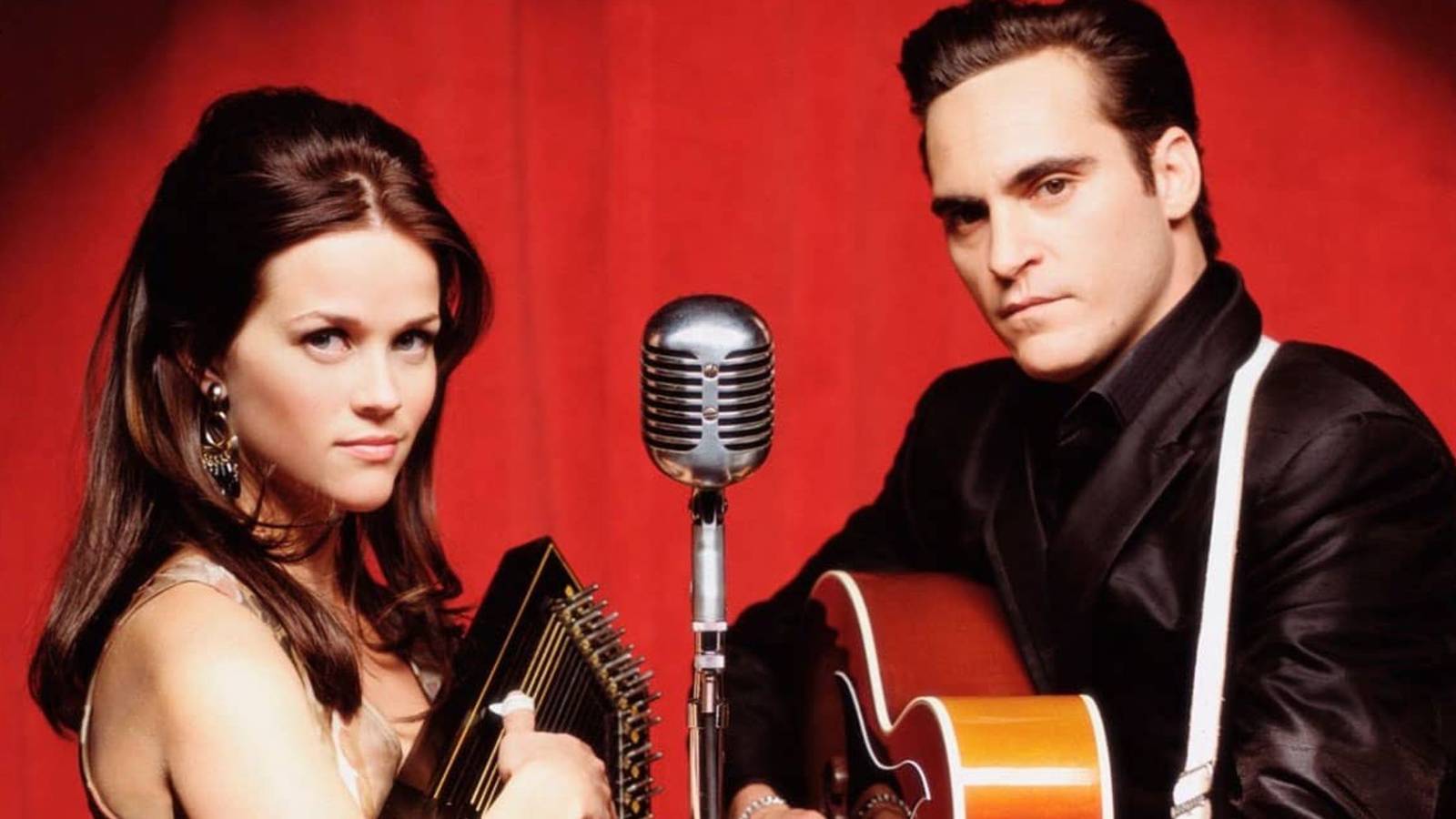 1600x900 Walk the Line: Every Difference in the Extended Version