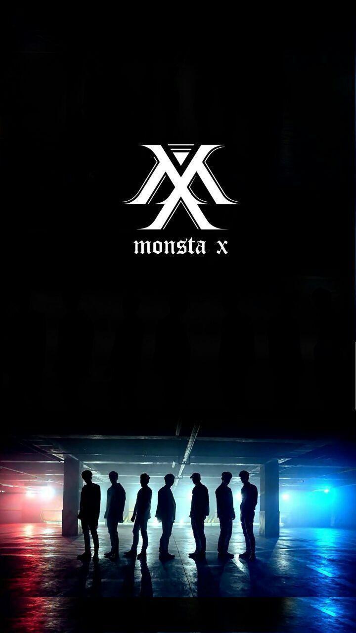 720x1280 Monsta X Wallpaper iPhone
