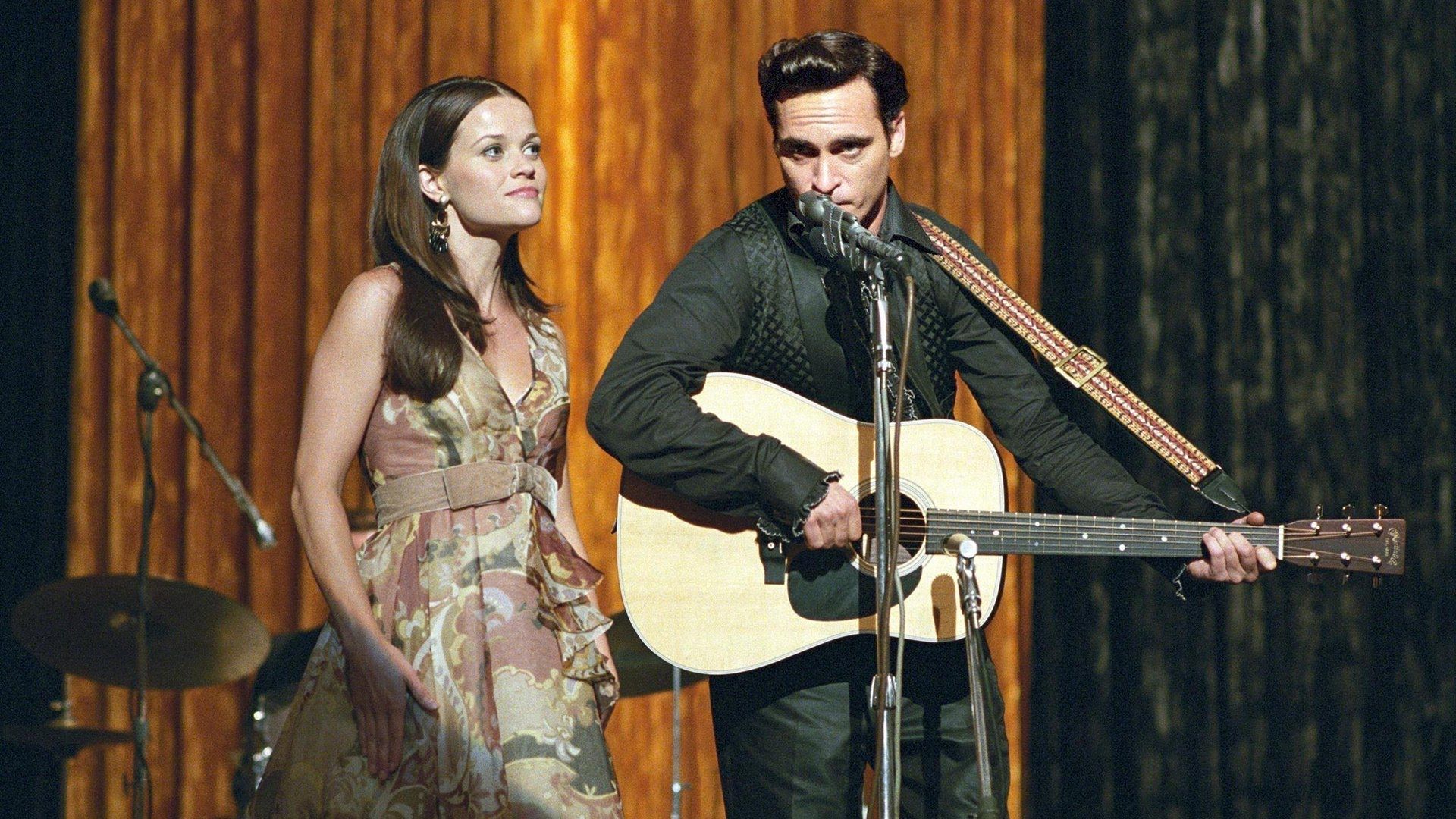 1920x1080 Walk the Line