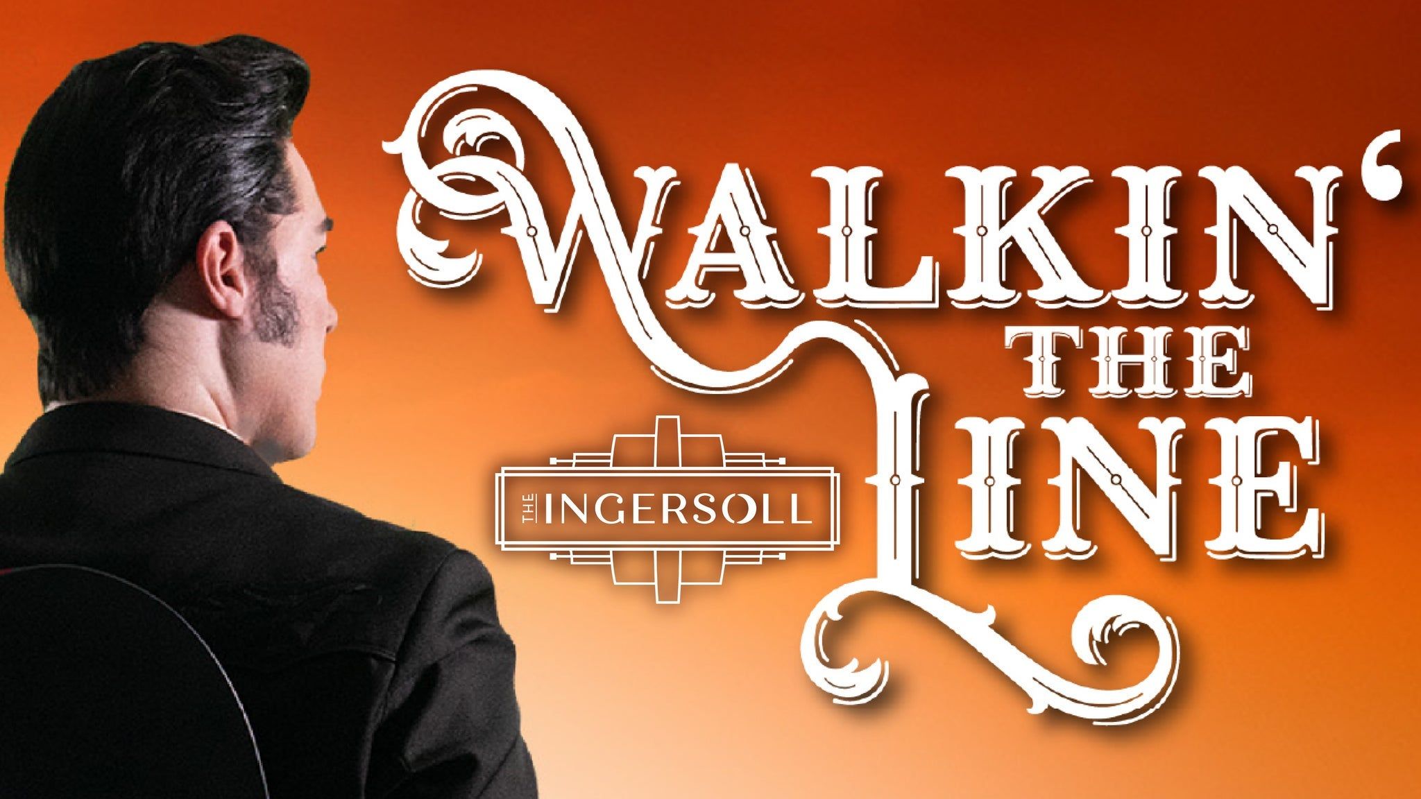 2048x1152 Ultimate Johnny Cash' The Line at The Ingersoll on Sat, Mar 7:30 PM