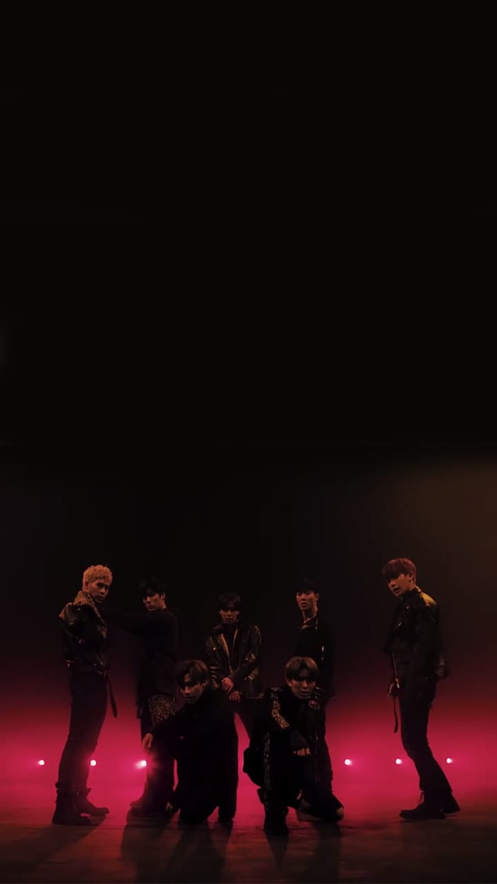 Monsta X iPhone Wallpapers Top Free Monsta X iPhone Backgrounds