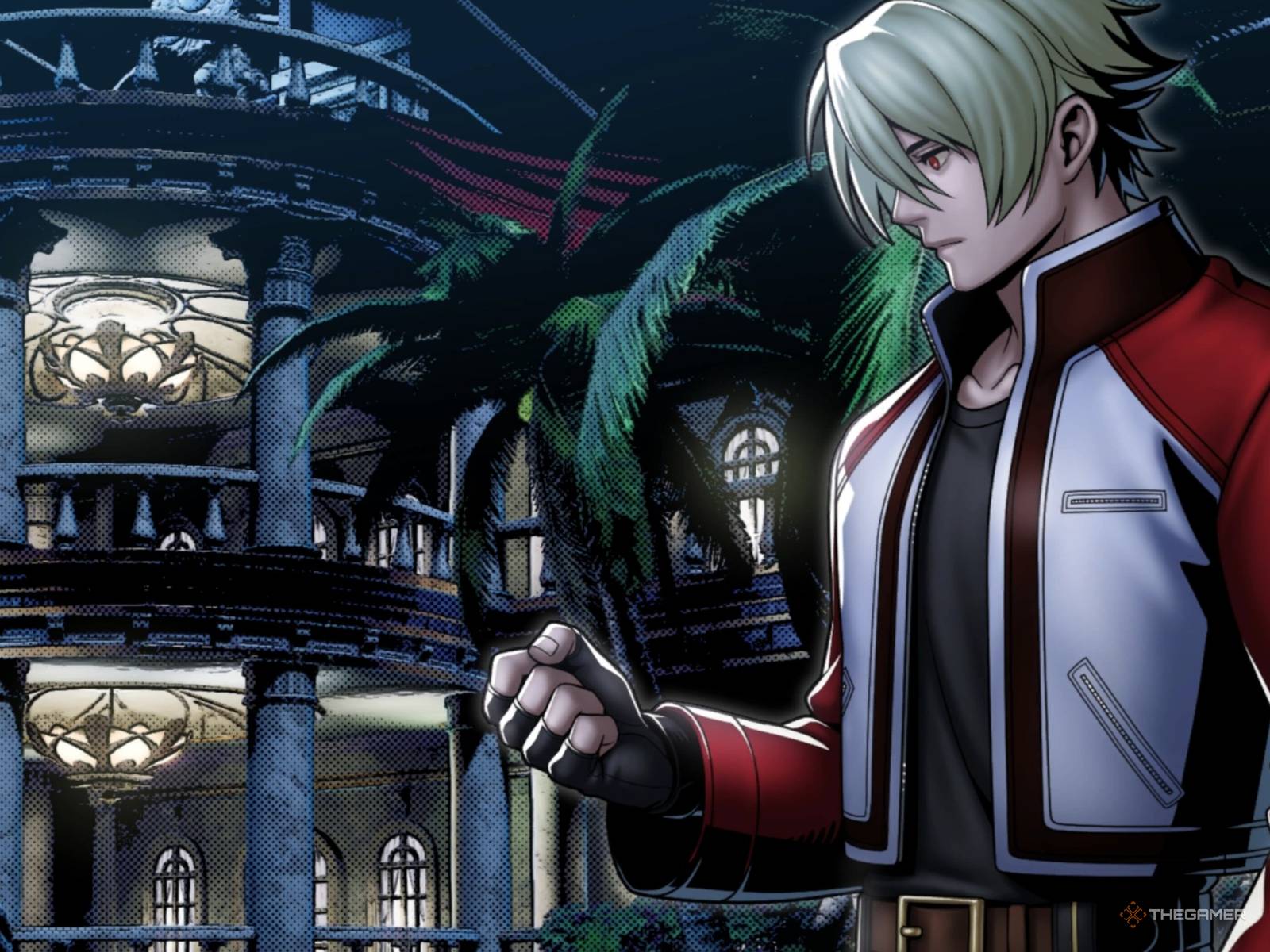 1600x1200 How To Play As Rock Howard In Fatal Fury: City Of The Wolves