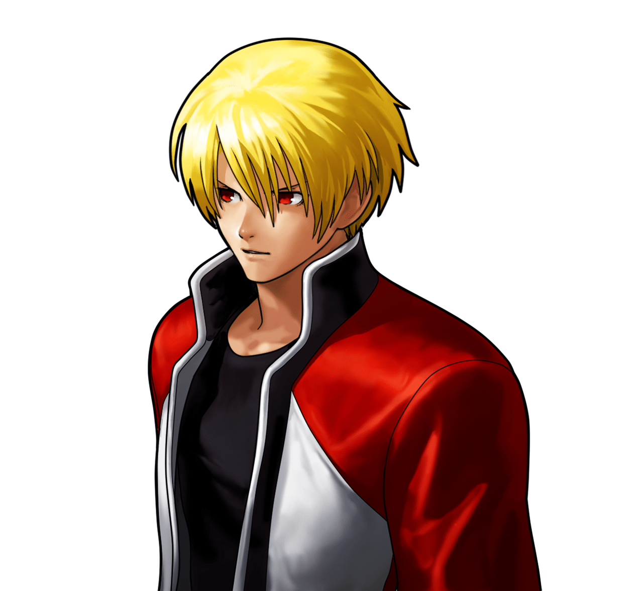 1280x1177 Rock Howard (Garou: Mark of the Wolves)