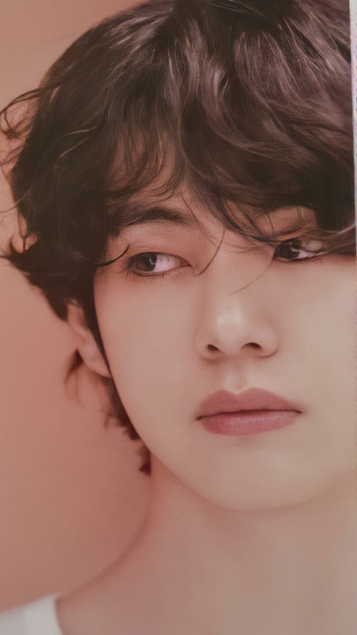 720x1280 Kim Taehyung Aka V BTS Bangtan Boys K Pop Music Artists Singers Korean Singer HD Wallpaper Phone Ba