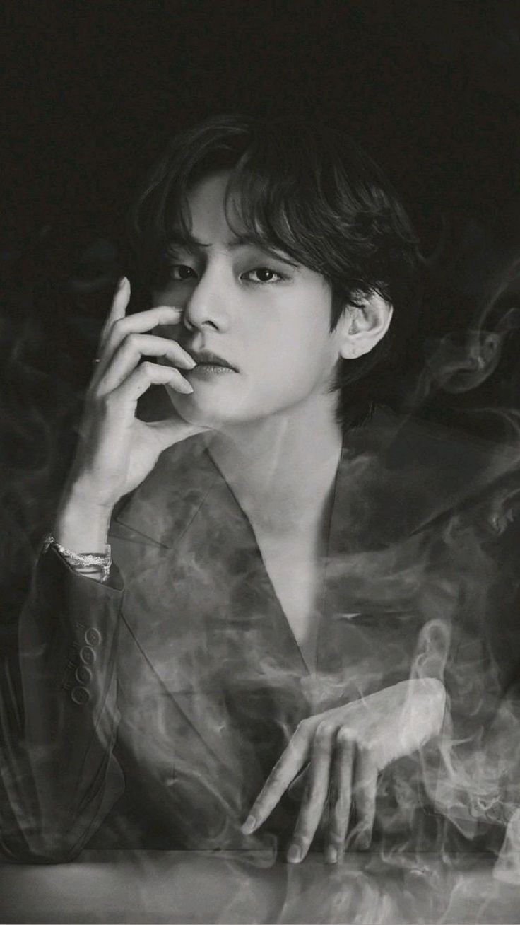 736x1308 bts #v #kimtaehyung #wallpaper