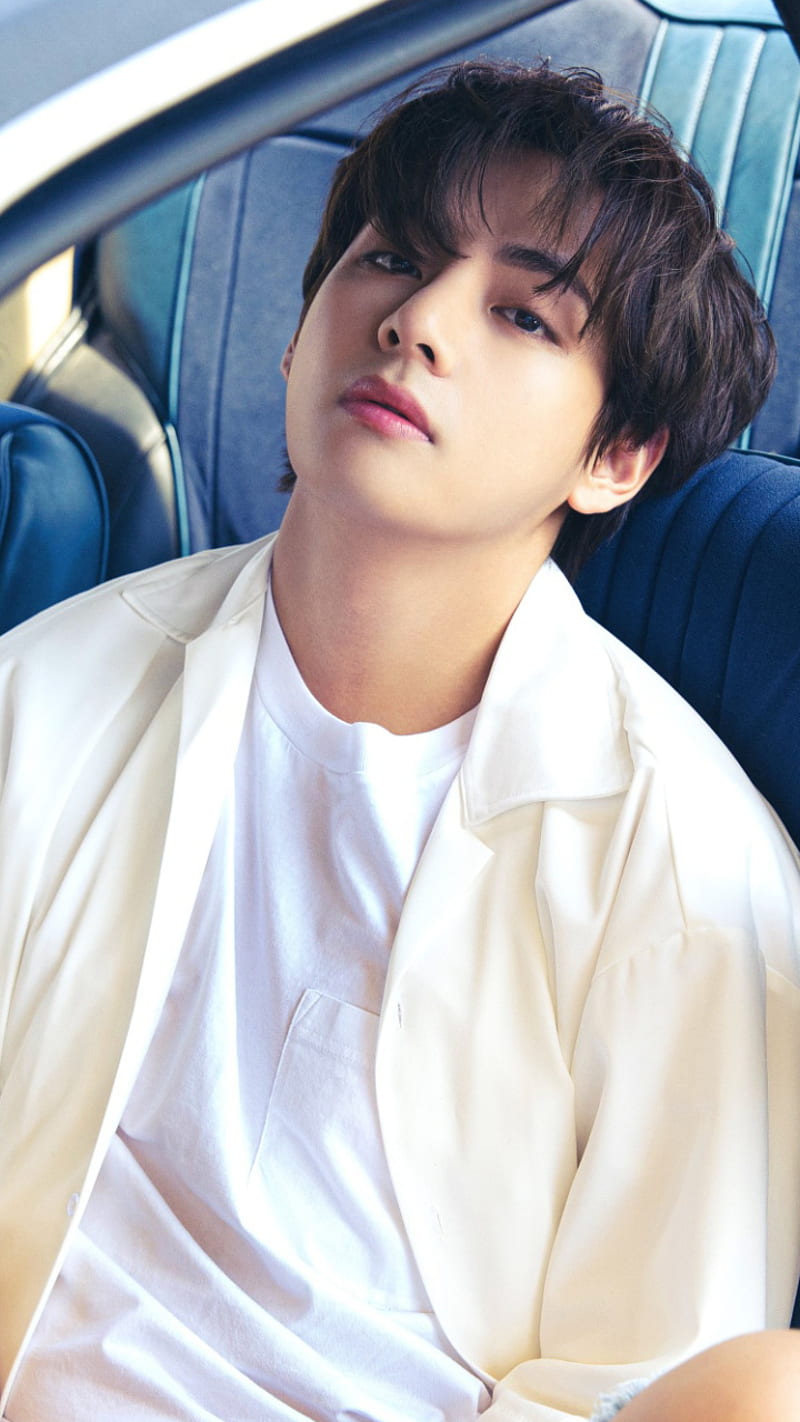 800x1422 Taehyung V, Kim Taehyung, bts, permission to dance, butter, kpop, ed sheeran, HD phone wallpaper