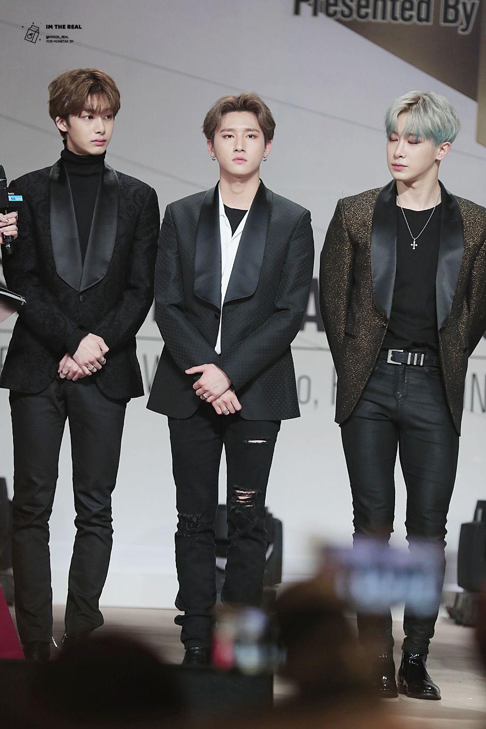 1000x1500 Monsta X, Android IPhone Wallpaper KPOP JPOP Image Board