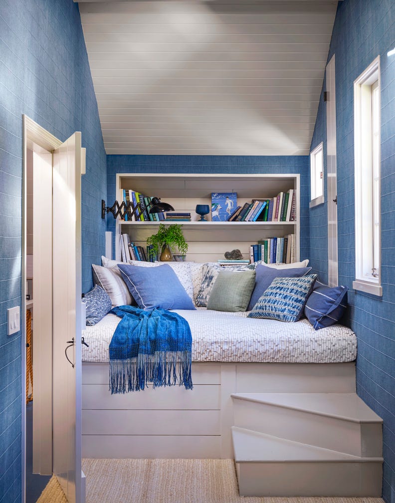 792x1008 Home Study Room Ideas From Designers Homework Rooms