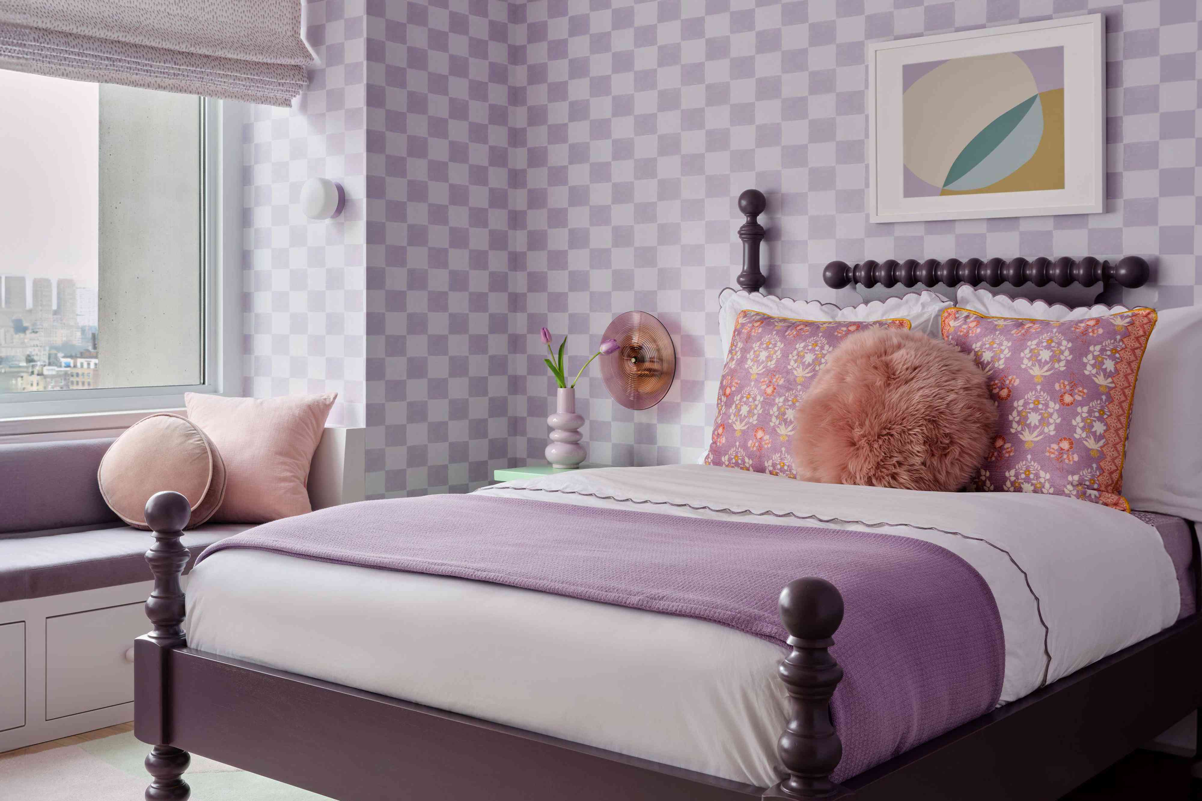 4000x2667 Stylish and Fun Teen Bedroom Ideas