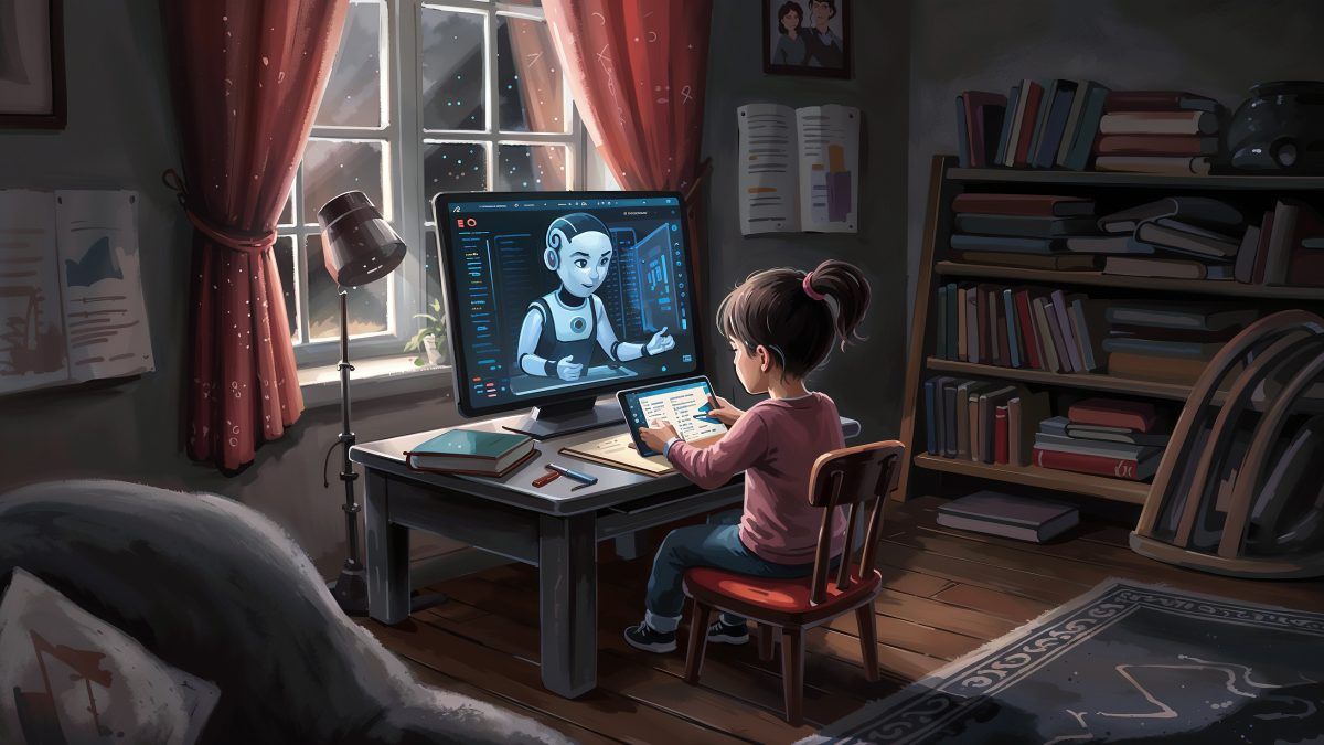 1200x675 What Makes A Good Tutor? Meet our AI Tutor Buddy