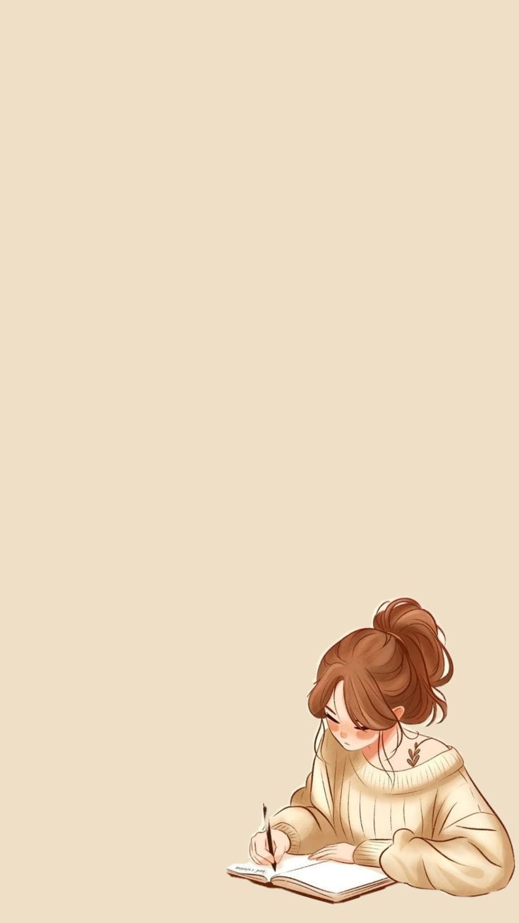 736x1308 Aesthetic wallpaper student ipad. Wallpaper background aesthetic student, Back ground for study room, Old paper
