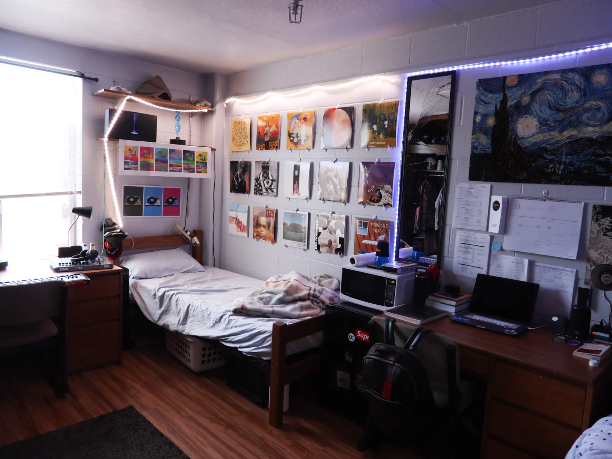 2048x1536 What's Old Is New Again: A Peek Inside Today's Student Housing Trends