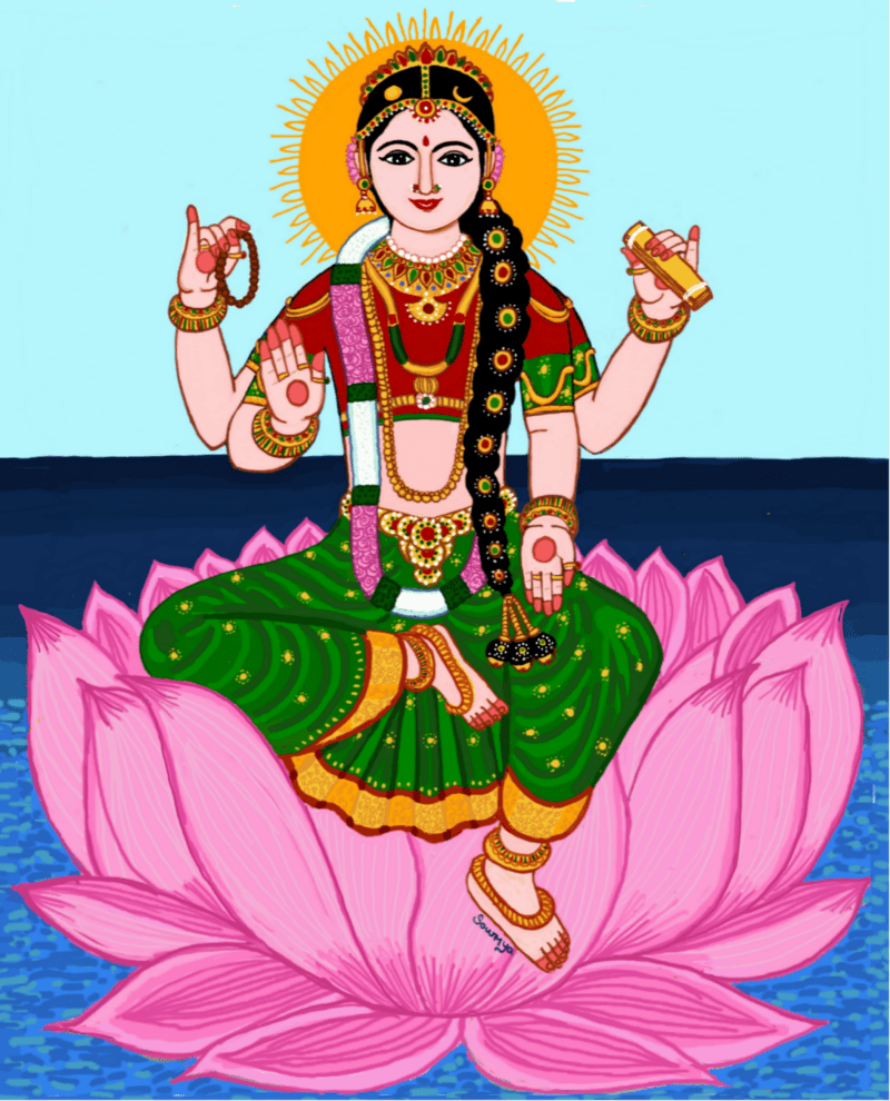 800x990 Navarathri Special