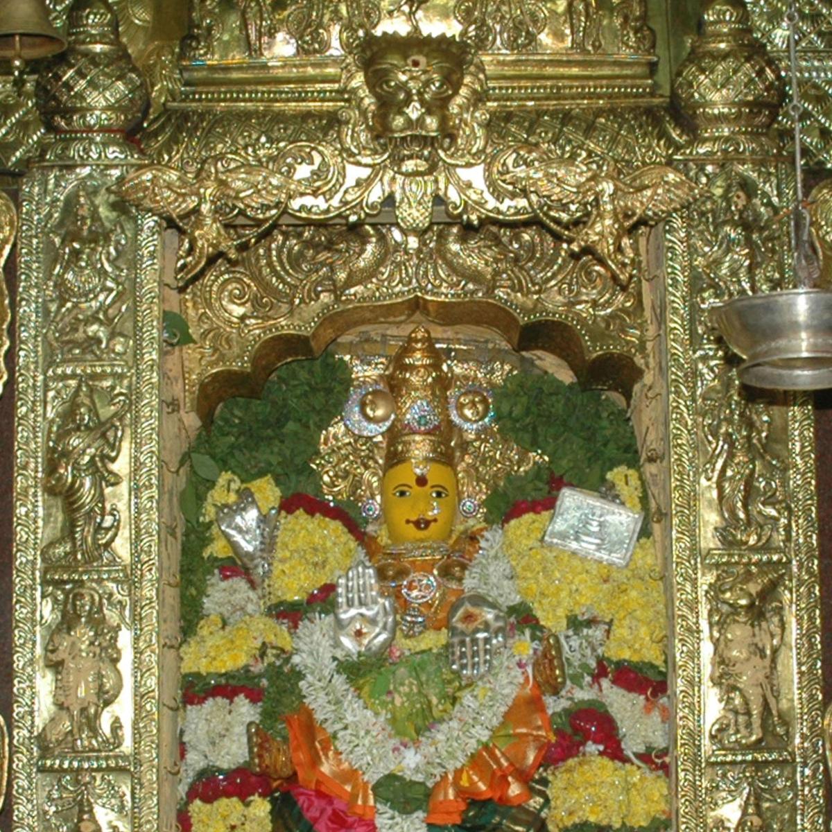 1200x1200 Bala Tripura Sundari