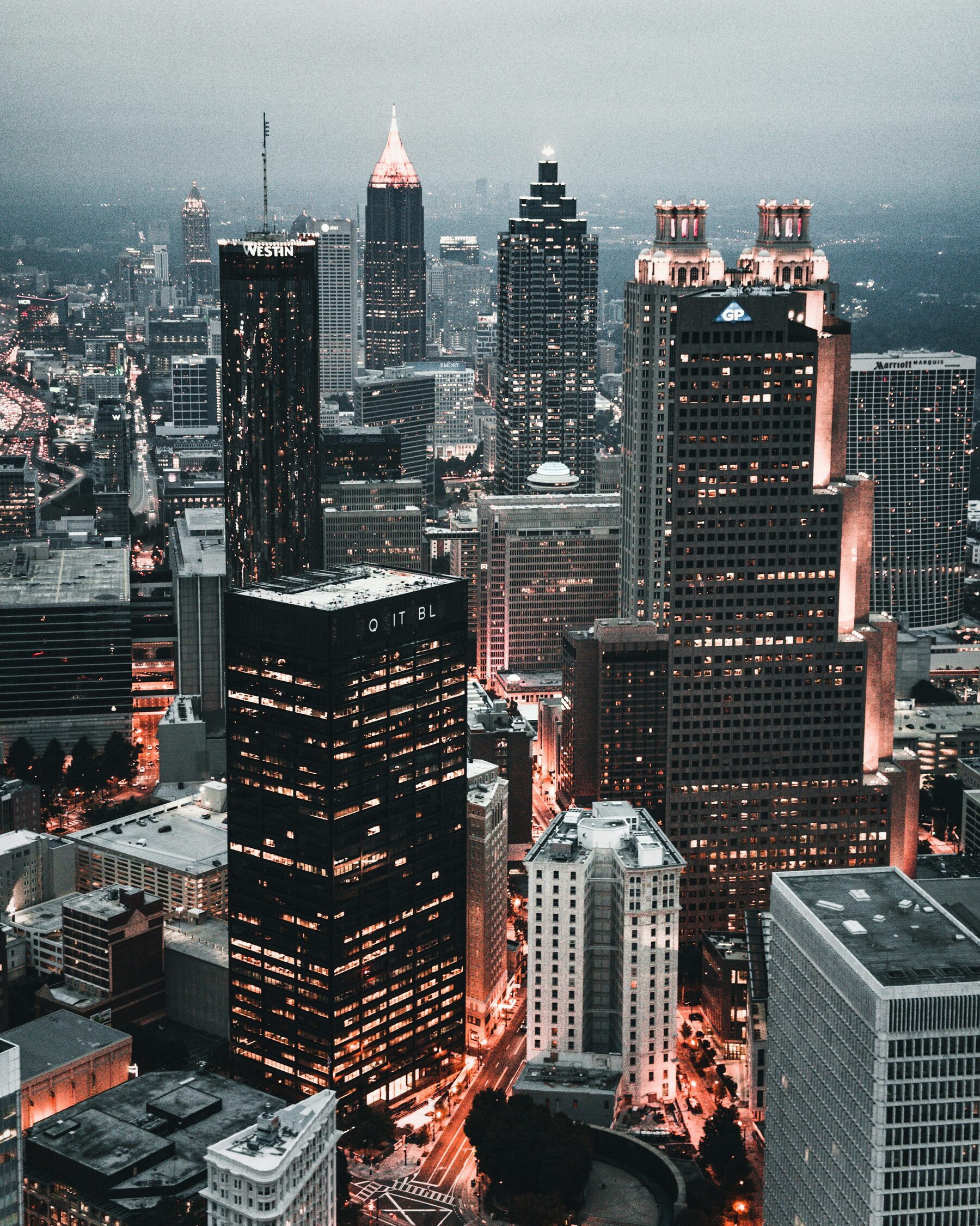 1800x2250 Most Popular Atlanta Georgia State Wallpaper —
