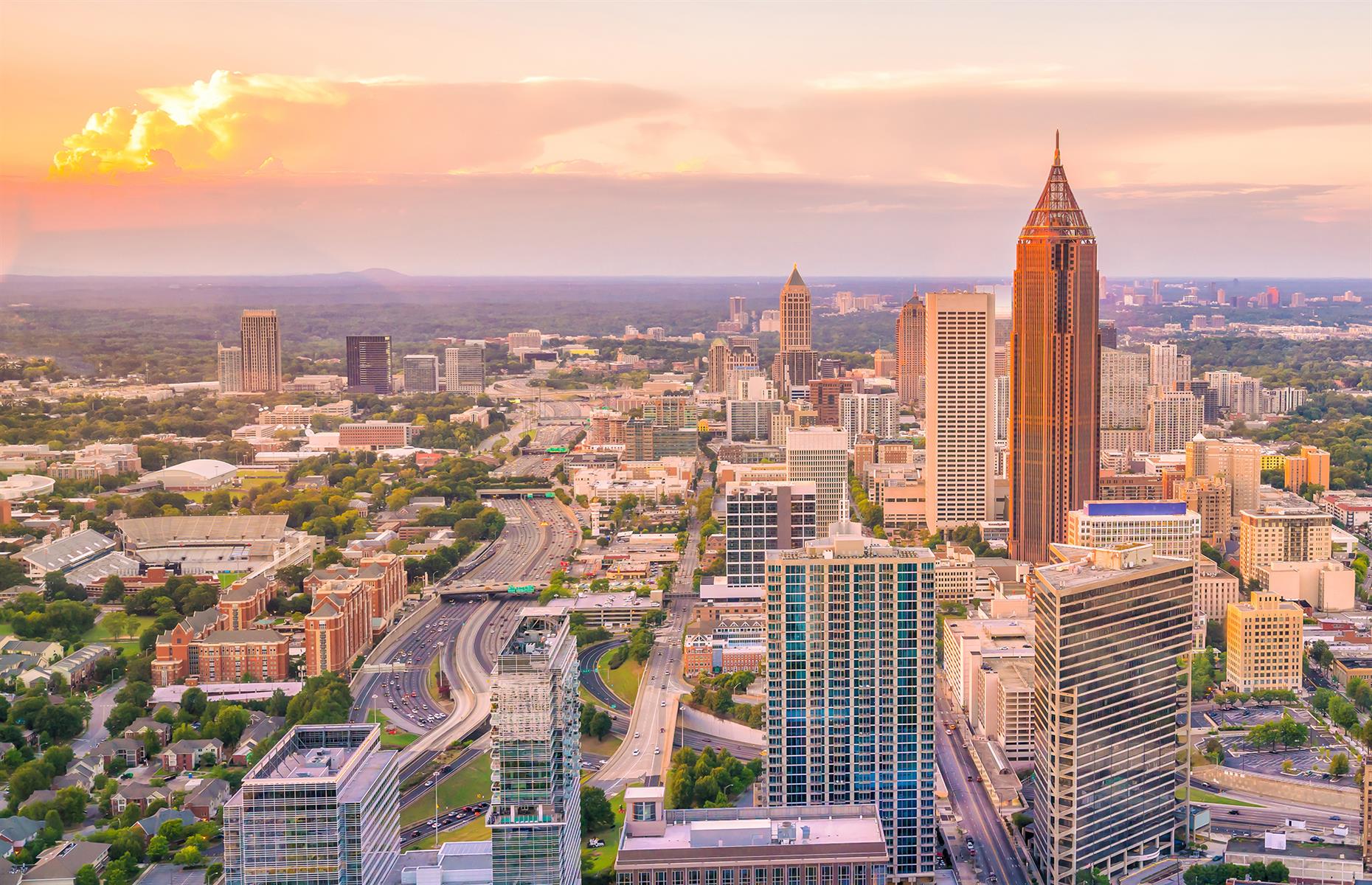 1860x1200 things you need to know before going to Georgia, USA