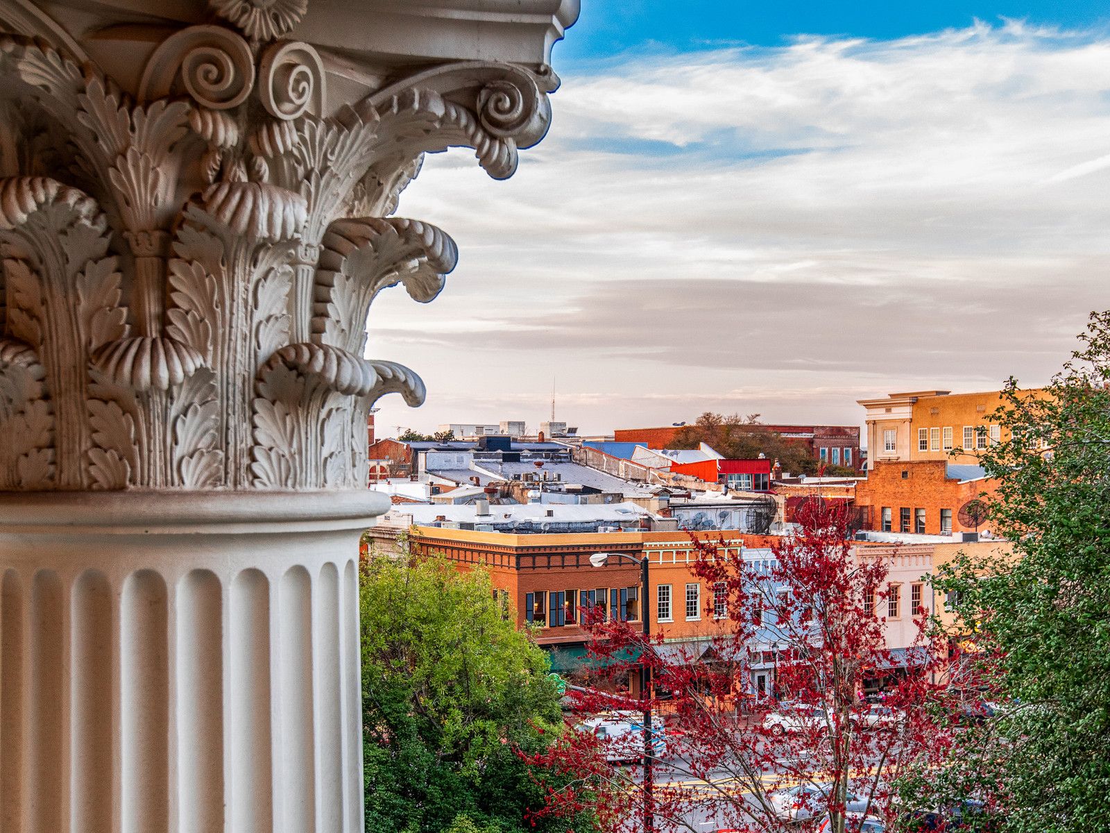 1600x1200 The Athens Of America Is Quickly Becoming The Coolest City In The South
