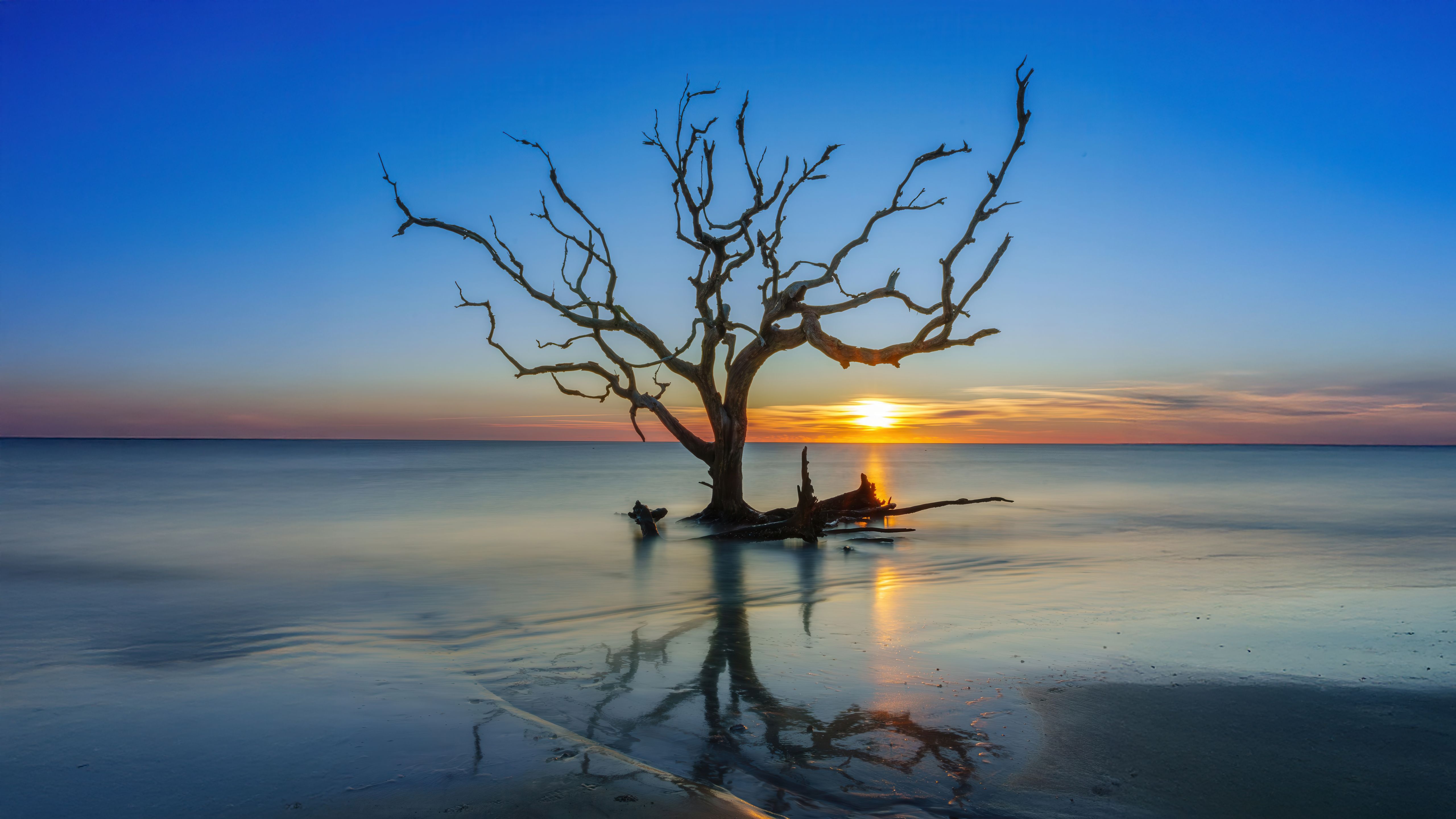 5120x2880 Jekyll Island Georgia Usa Wallpaper, HD Nature Wallpaper, 4k Wallpaper, Image, Background, Photos and Picture