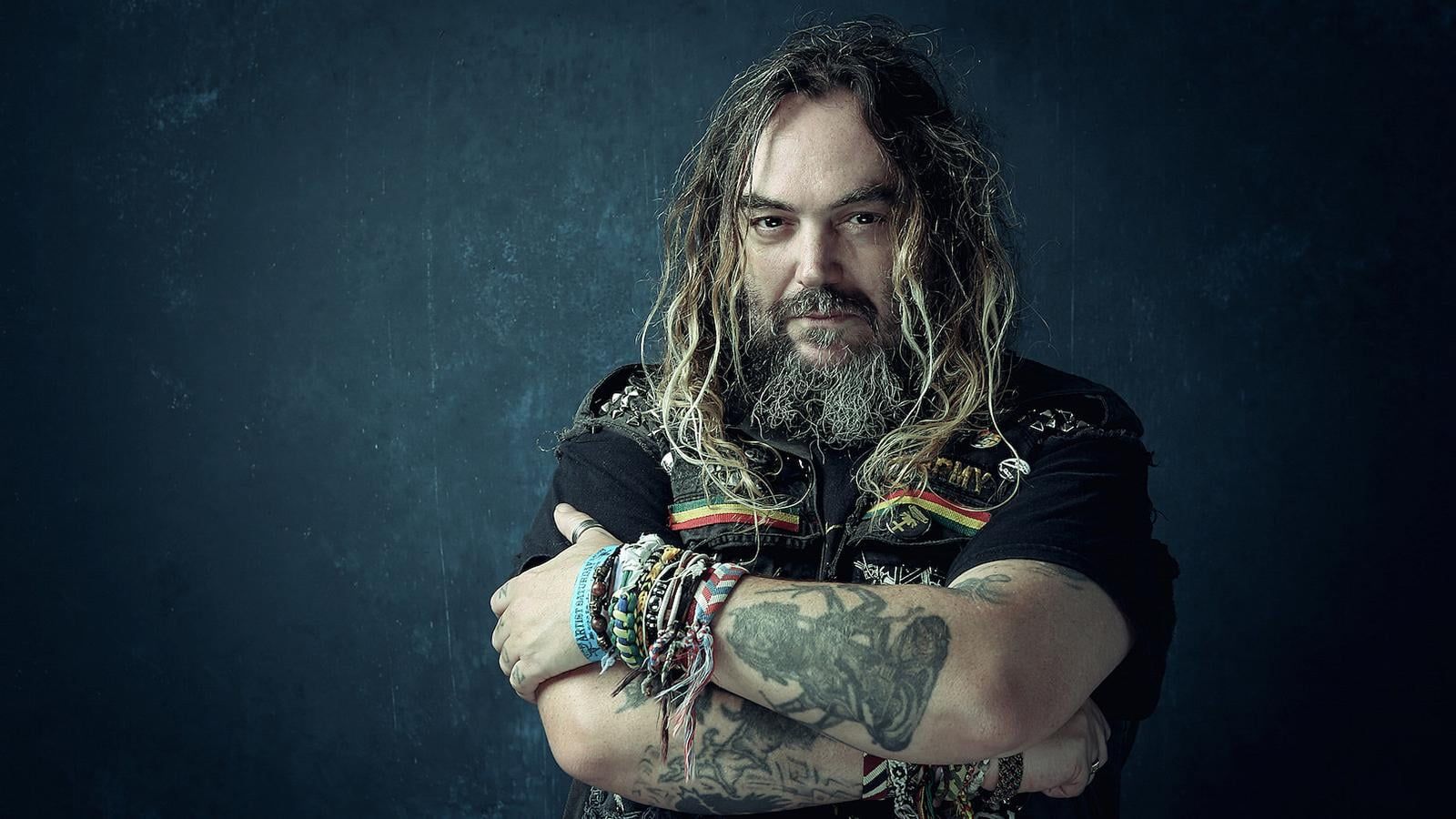 1600x900 Max Cavalera appreciation post, legit metal legend