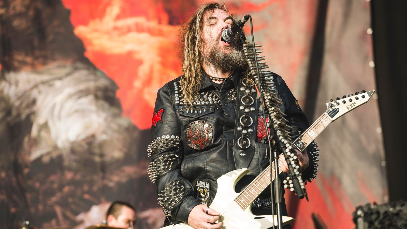1600x900 Extreme Metal Godfather Max Cavalera Returns To His Roots With Latest Soulfly Record 'Totem'