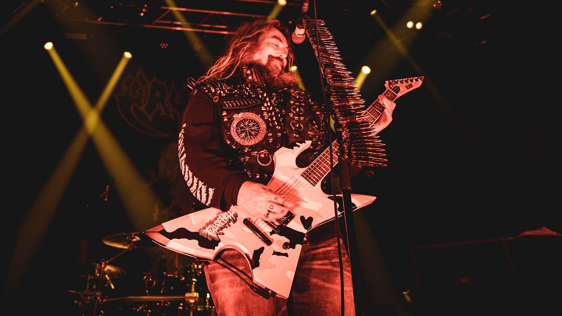 1890x1063 Max Cavalera on Marc Rizzo's departure from Soulfly and the possibility of Dino Cazares appearing on the band's next album