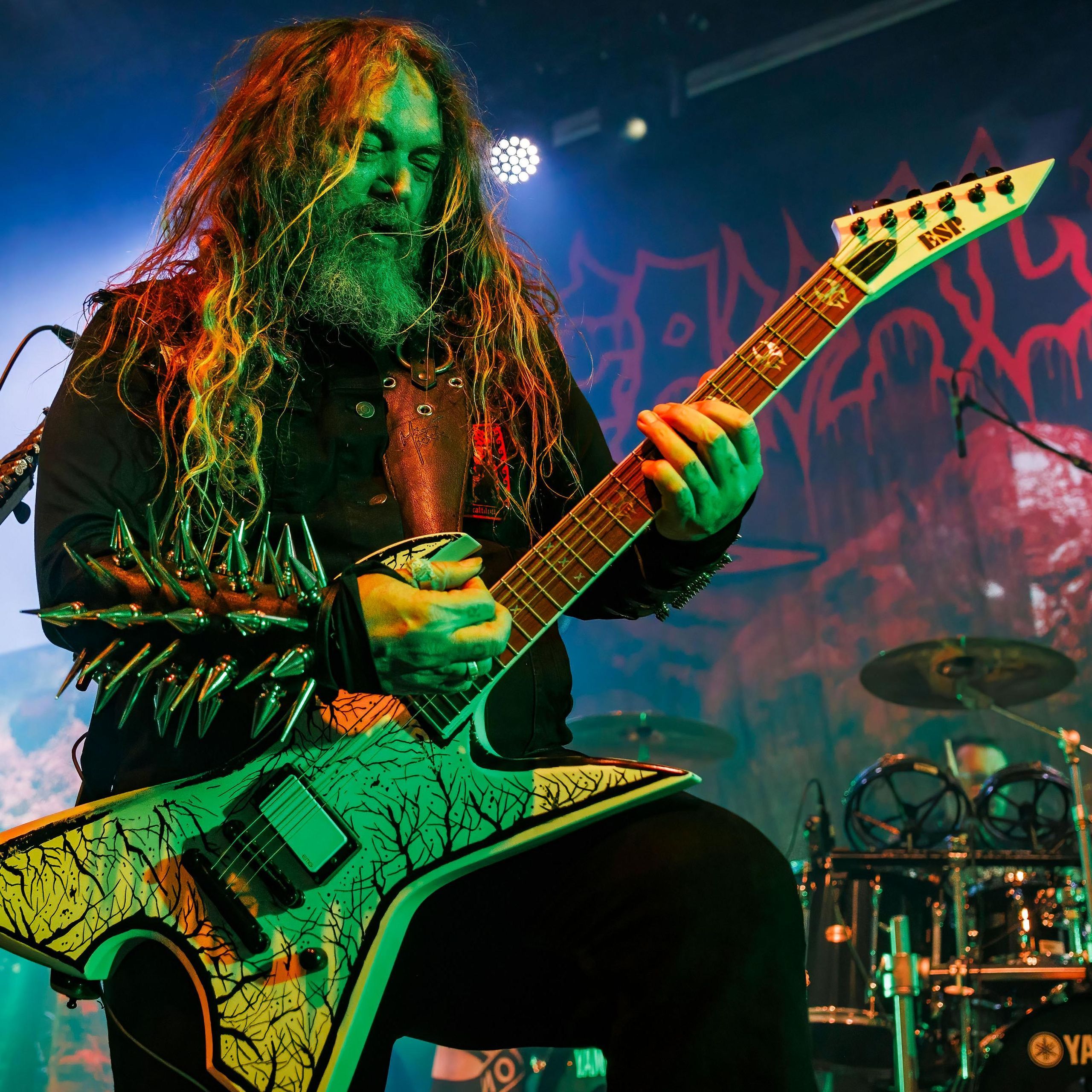 2560x2560 People are so misinformed: Sepultura is the one metal reunion that hasn't happened but Max Cavalera seems to now have the final word on the matter