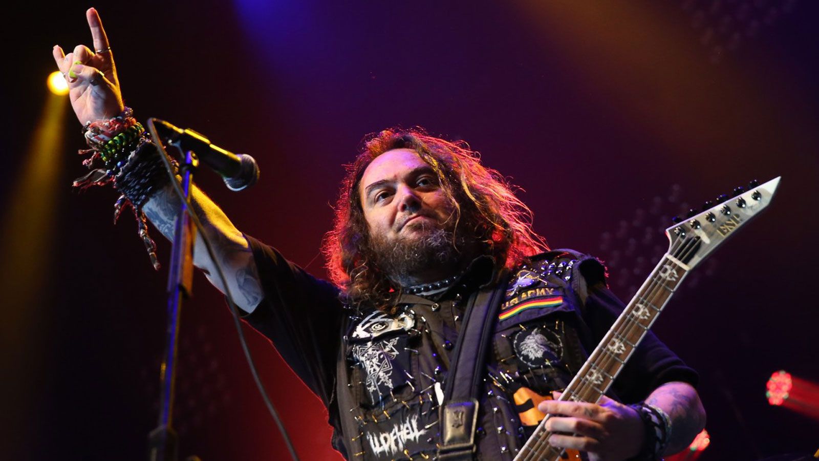 1600x900 Max Cavalera talks roots, riffs and football