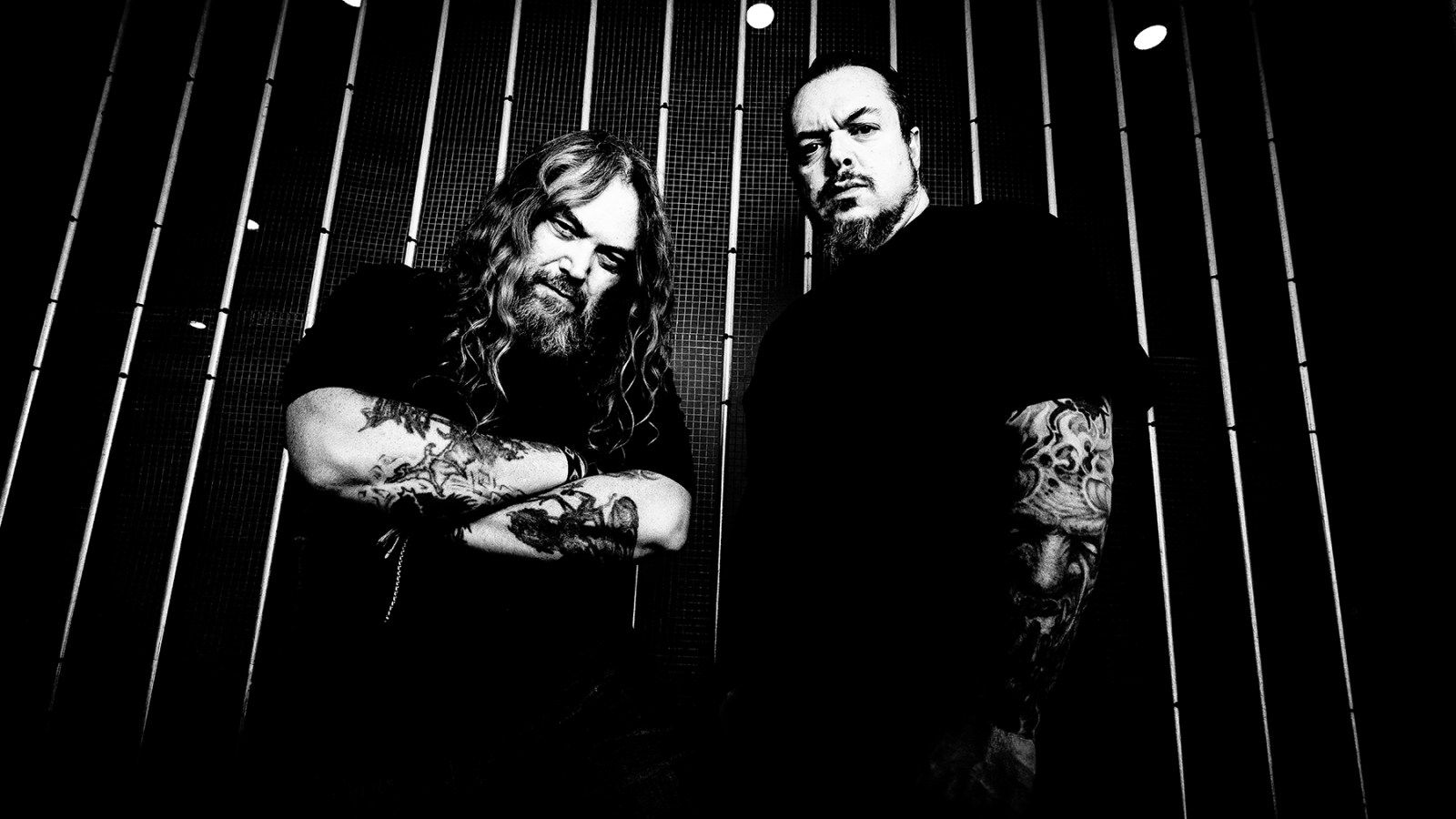 1600x900 Max And Iggor Cavalera Re Record Sepultura Classics