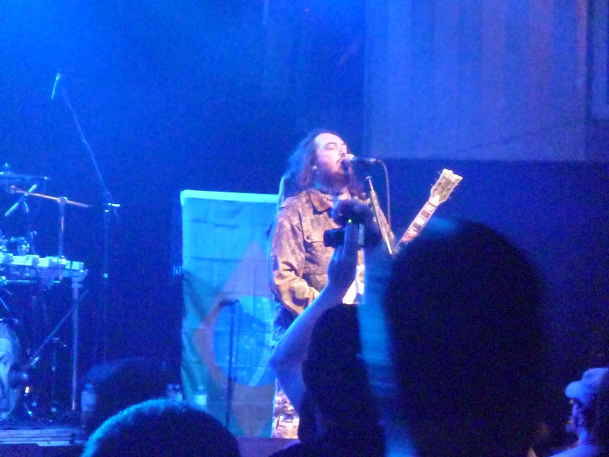 2048x1536 Max Cavalera