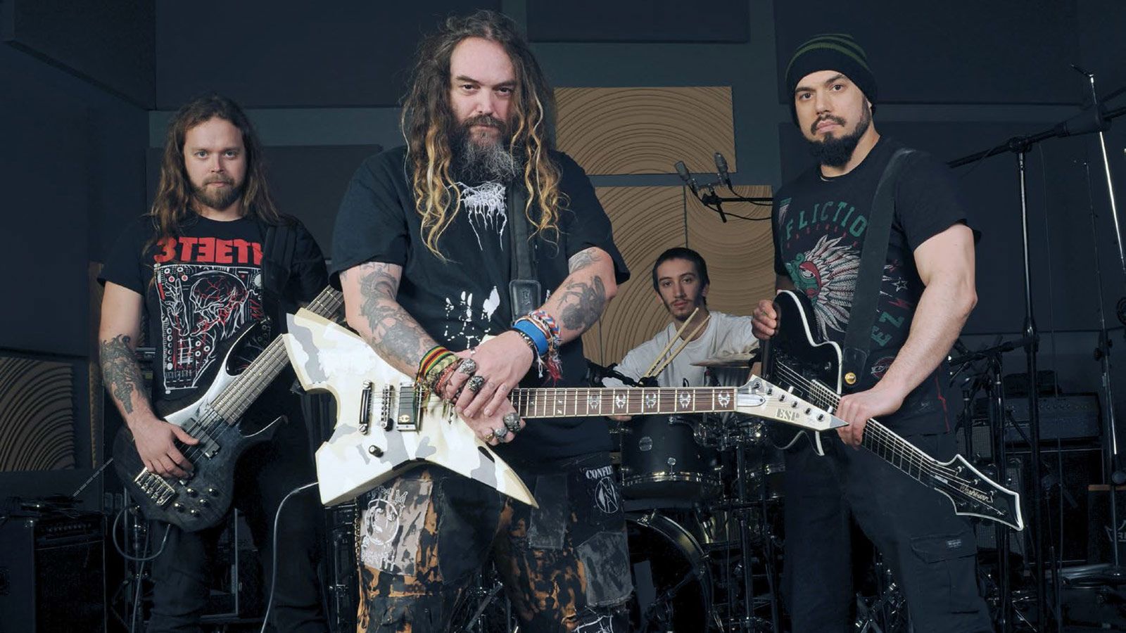 1600x900 Max Cavalera Talks Riffs, Dub, Future Collaborations and Soulfly's New Album, 'Ritual'