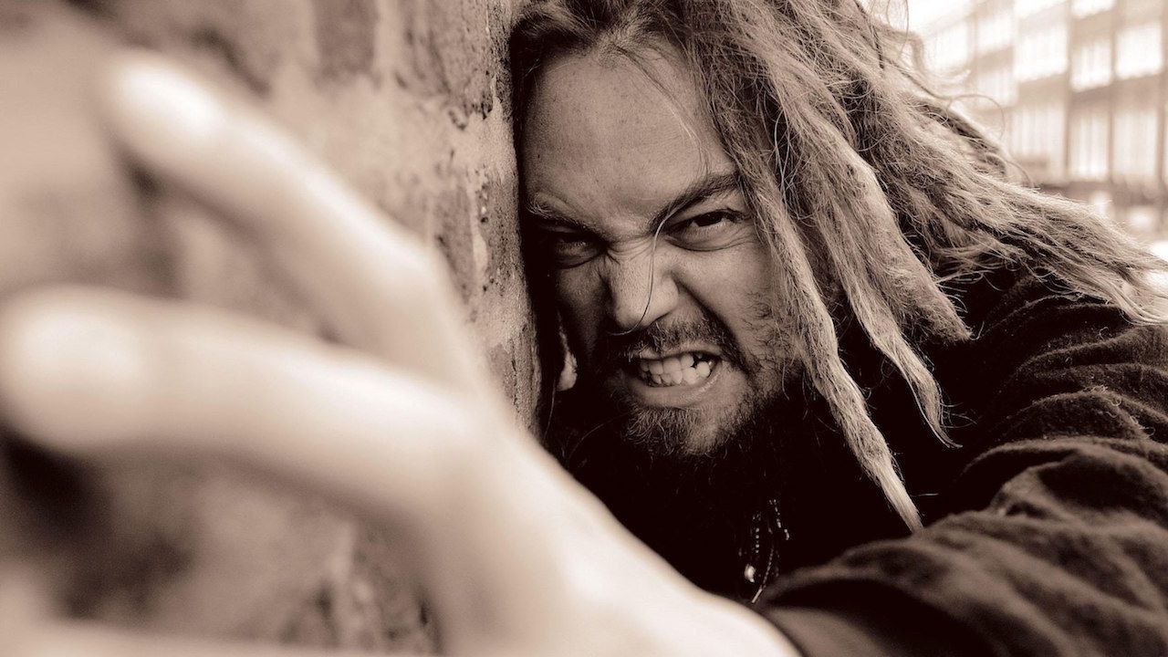 1280x720 Thinking Out Loud: Max Cavalera