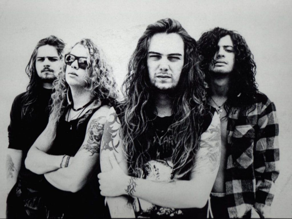 1024x768 Interview: Cavalera Conspiracy (Max Cavalera)