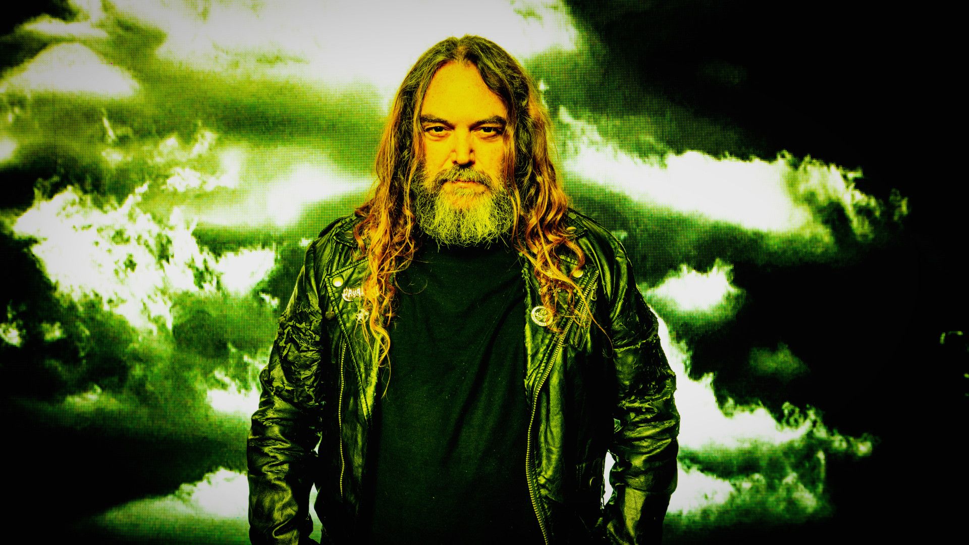1920x1080 I Need To Listen To Metal Everyday. I'm Obsessed With It! With Max Cavalera About Cavalera Conspiracy's Re Recording Of Schizophrenia