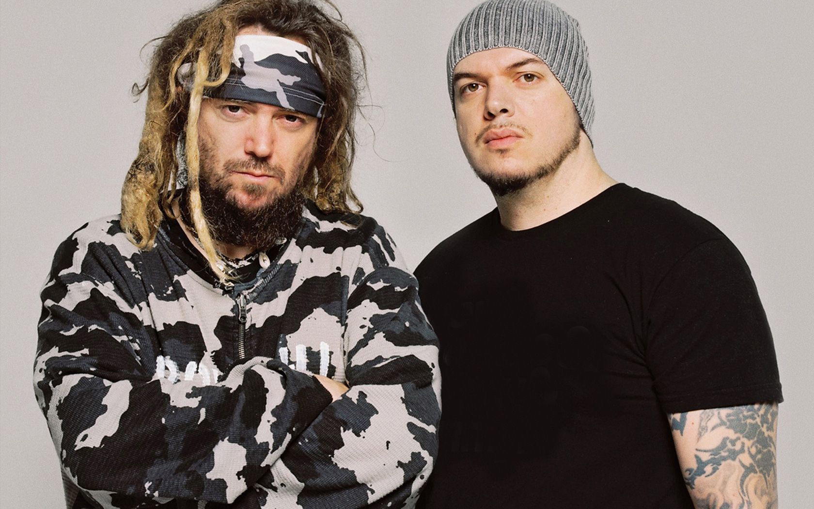 1680x1050 Cavalera Conspiracy