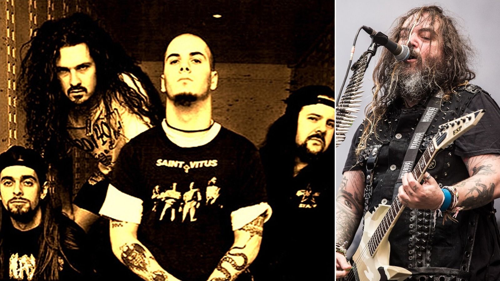 1600x900 Max Cavalera Says This Sepultura Song Reminds Him of Pantera's 'Walk', Reveals Favorites He Recorded With the Band Max Cavalera Says This Sepultura Song Reminds Him of Pantera's 'Walk', Reveals Favorites He
