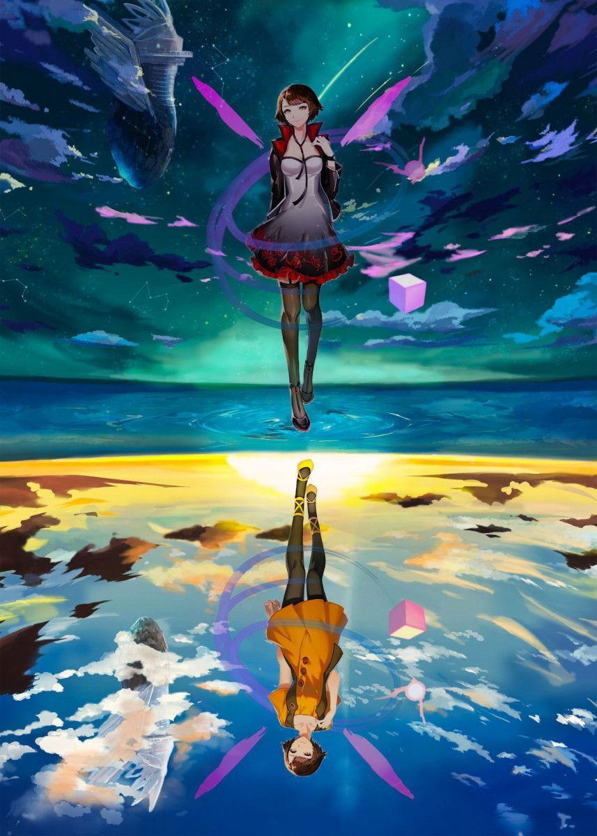 857x1200 Discover 51 Androssi Zahard and endorsi jahad ideas. tower of god endorsi, tower of god female characters, jahad tower of god and more